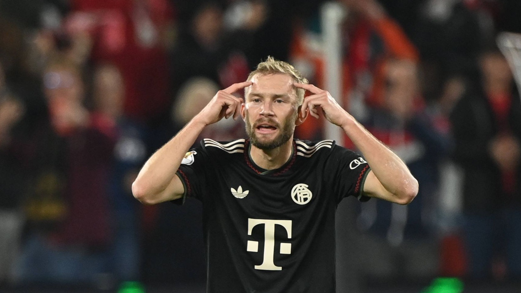 Heute.at - Laimer droht neuer Rivale – heiße Bayern-Spur