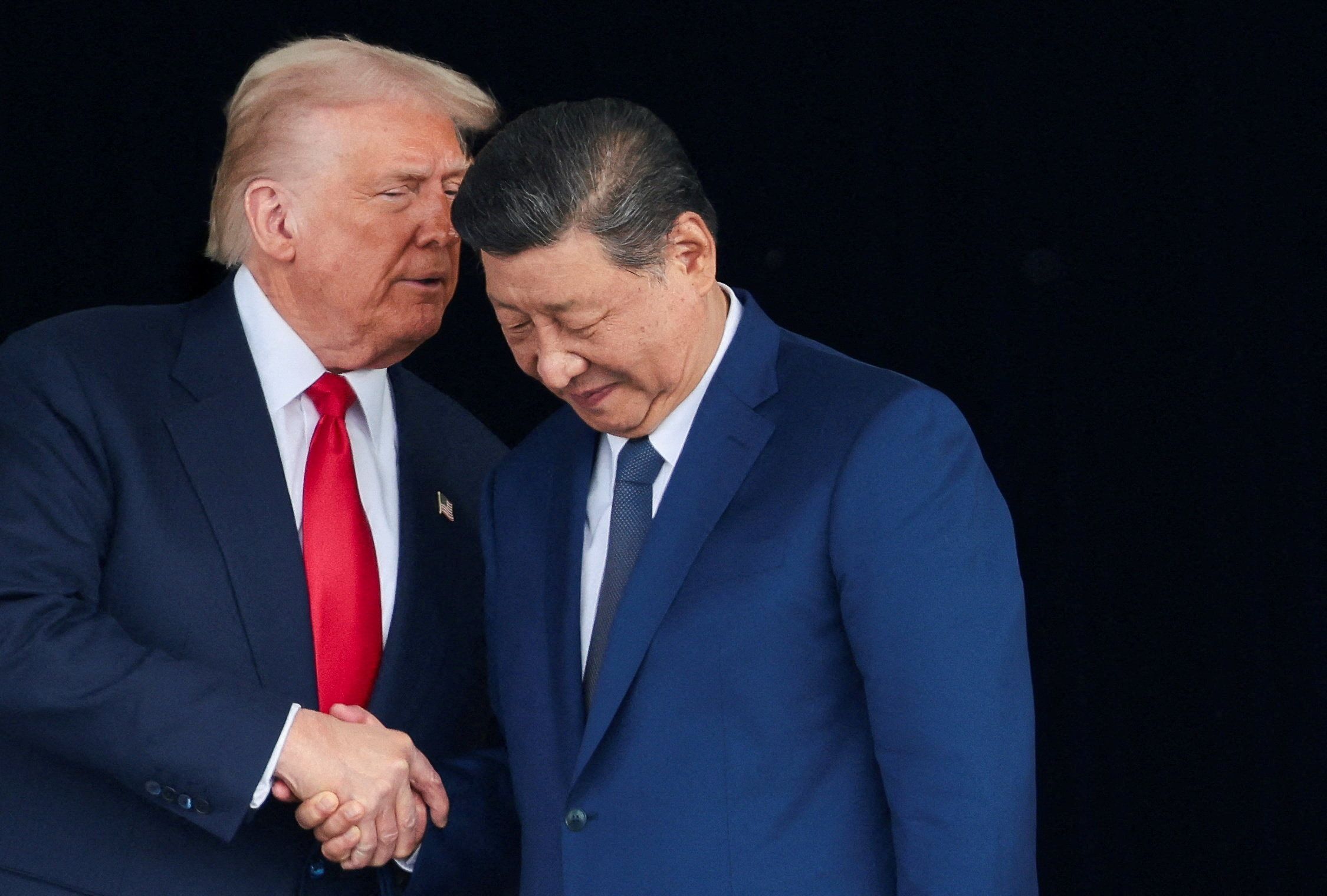 Heute.at - Xi kündigt Gegen-Staatsbesuch in den USA an