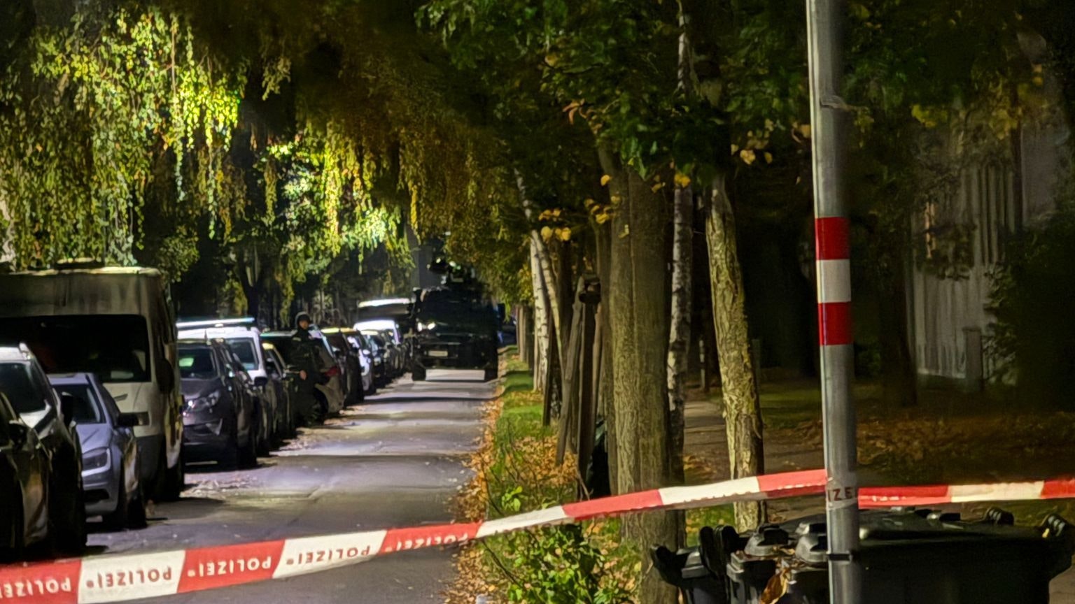 Heute.at - Biere getrunken – dann wollte Wiener Polizisten töten