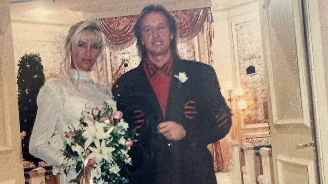 Heute.at - Belogen, betrogen, ...: Carmen Geiss über Ehe