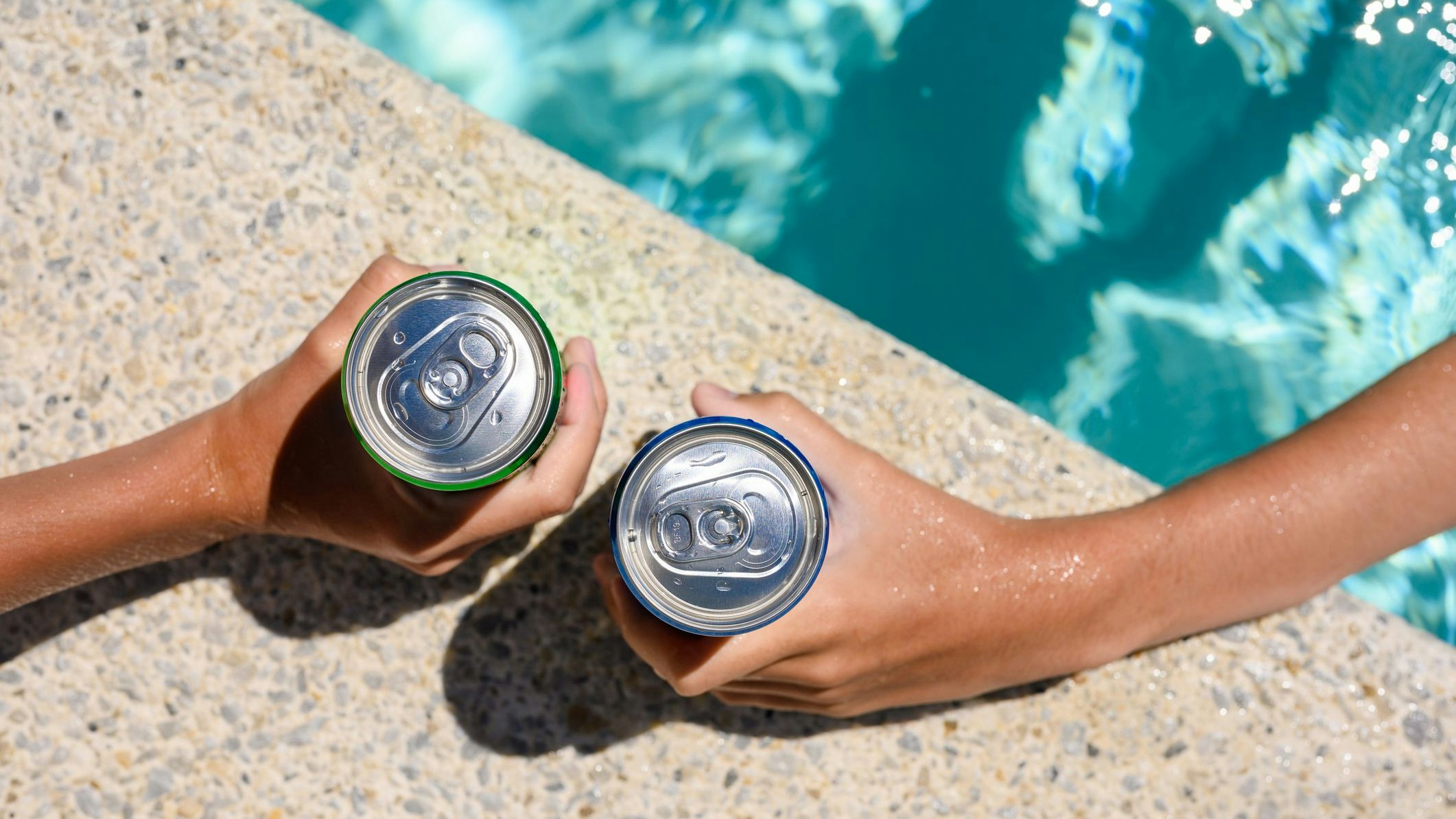 Heute.at - Eine Ausnahme: Wo du immer noch kein Pfand zahlen musst