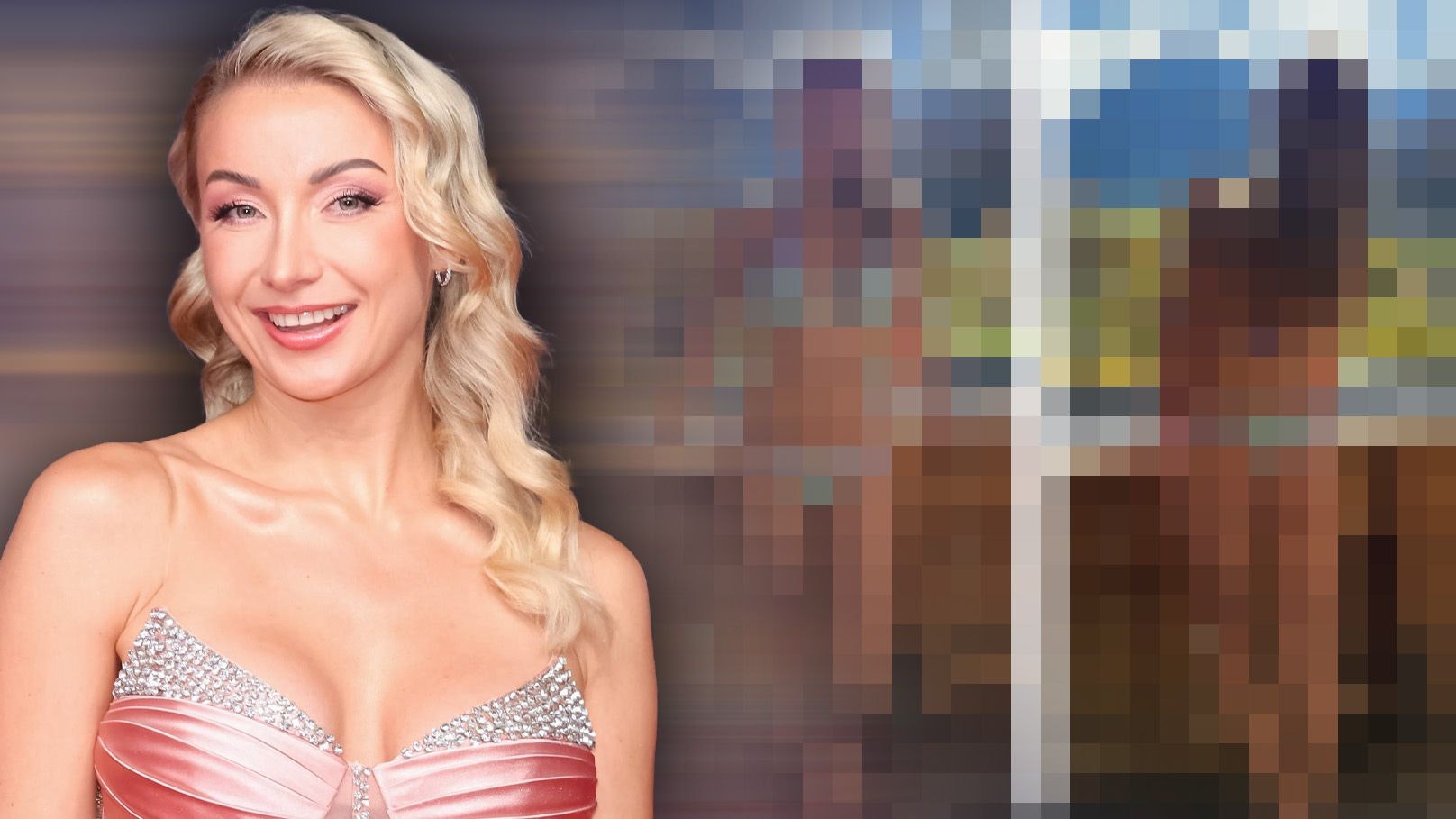 Heute.at - Schlagerstar zieht sich in Tirol ganz plötzlich aus