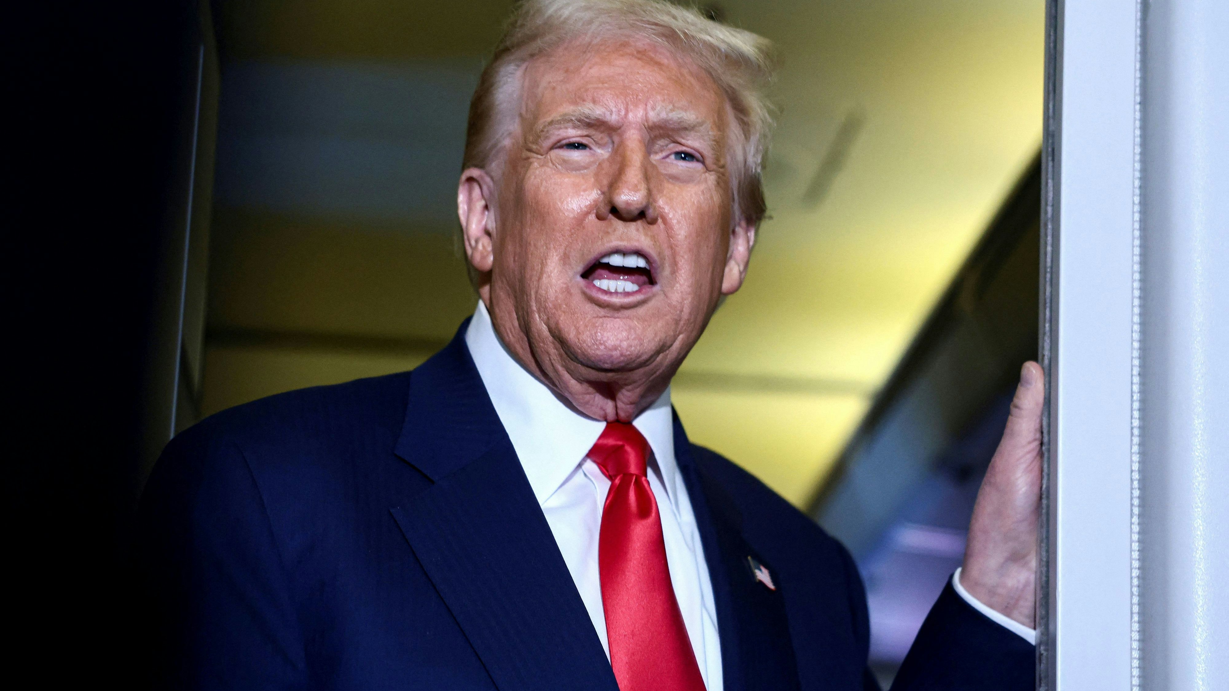 Heute.at - Internationale Truppe wird bald nach Gaza entsandt