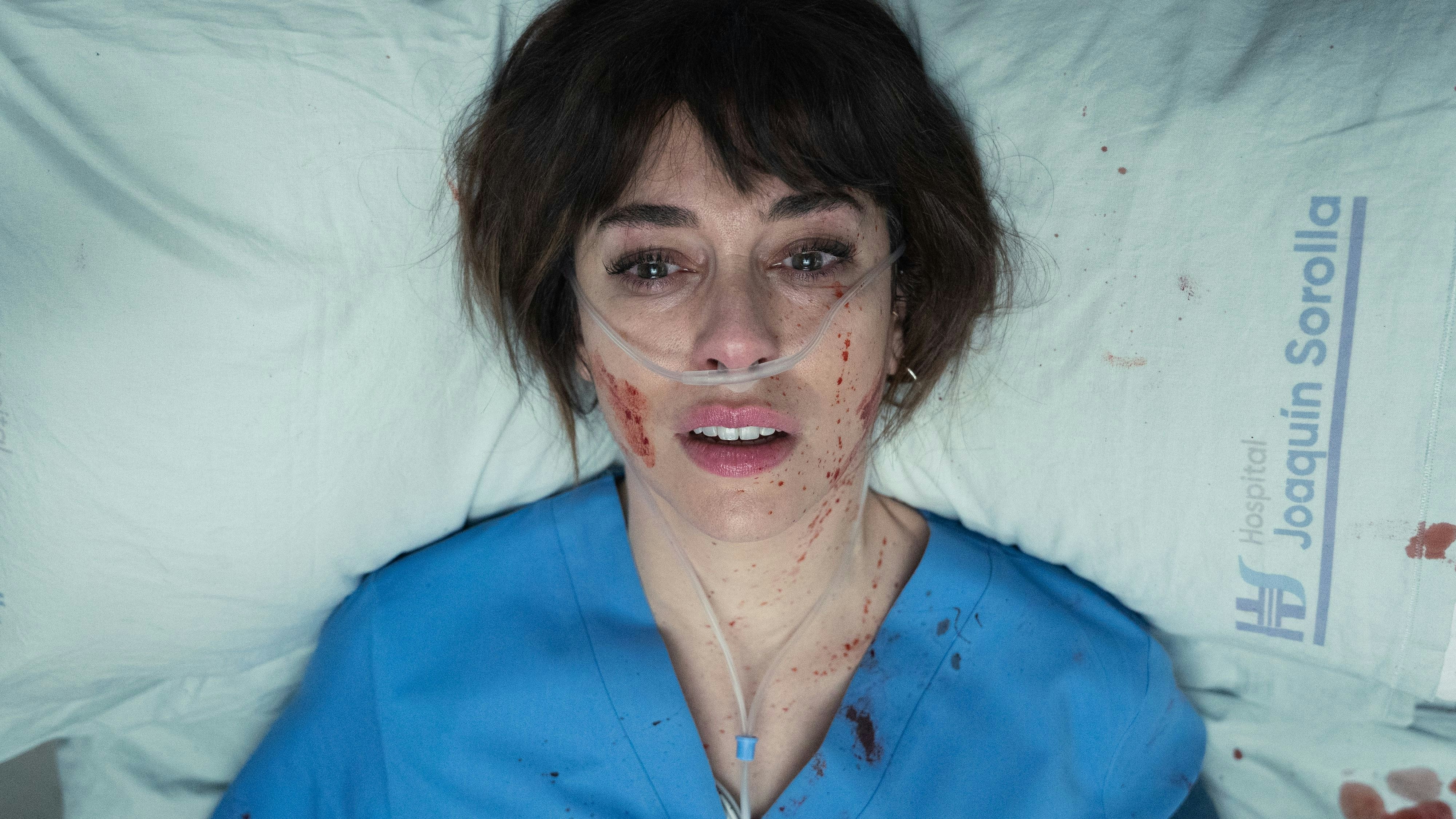 Heute.at - Spanisches Grey's Anatomy geht auf Netflix weiter