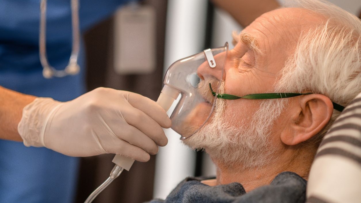 Heute.at - Nur jeder Dritte über 60 kennt RSV