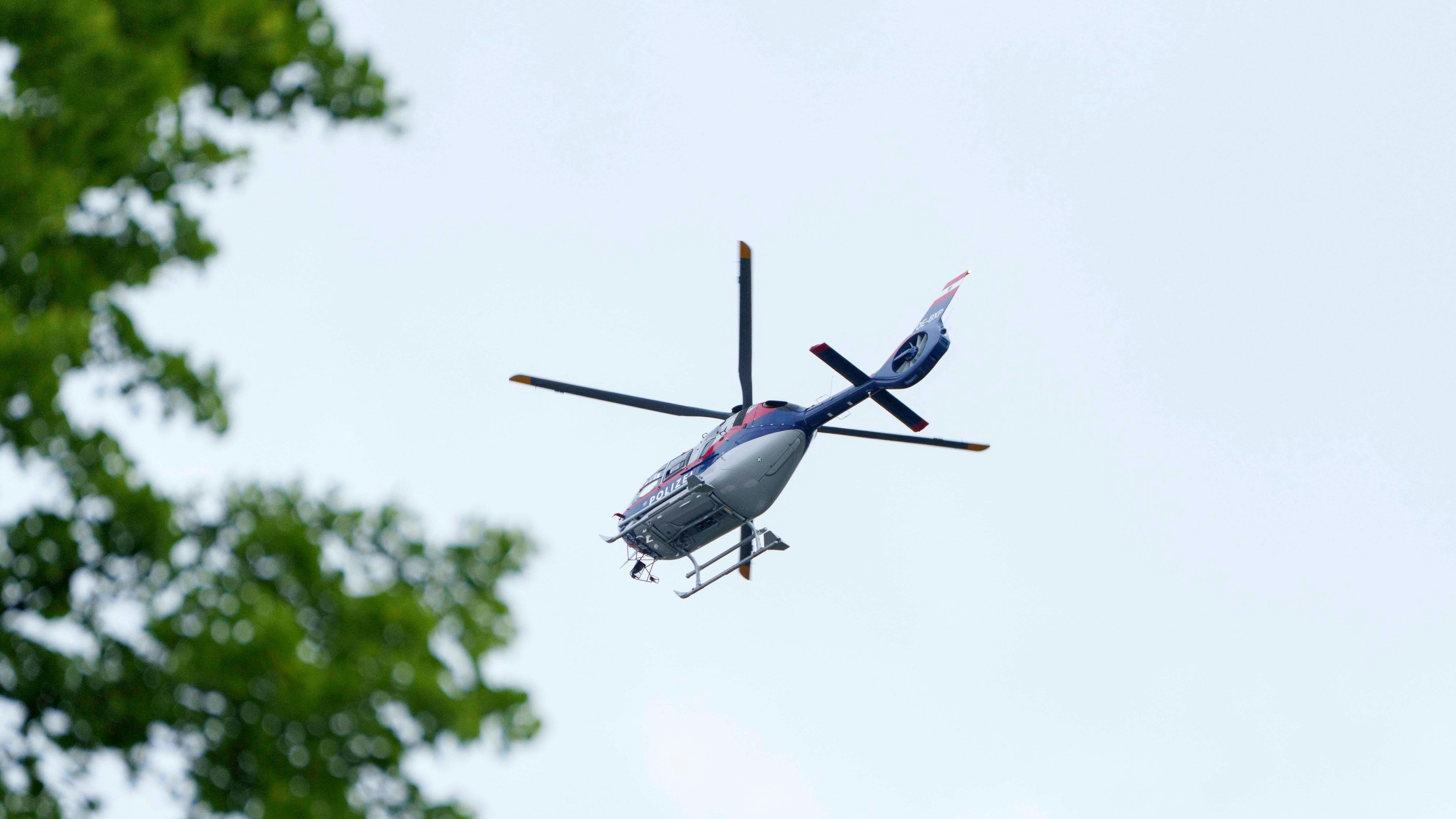 Nach einer Woche wurde die Leiche der Frau gefunden. (Symbolbild)