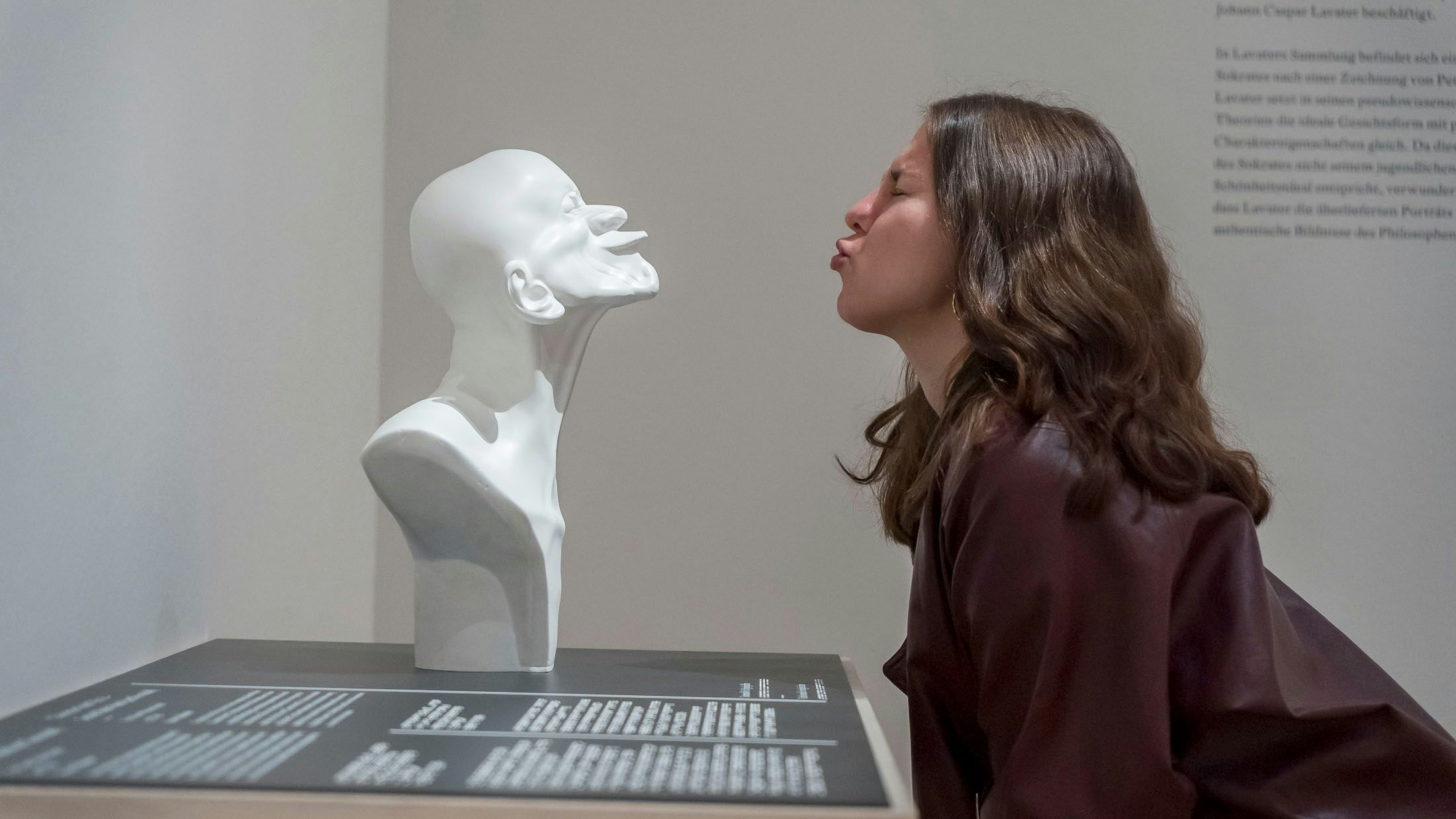 Heute.at - Messerschmidt in Wien: Das hat sich nicht geschickt