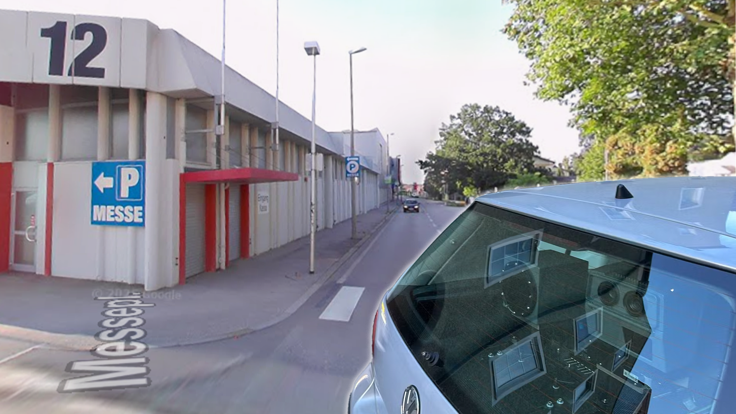 In Ried im Innkreis wird im November u.a. in der Brucknerstraße geblitzt.