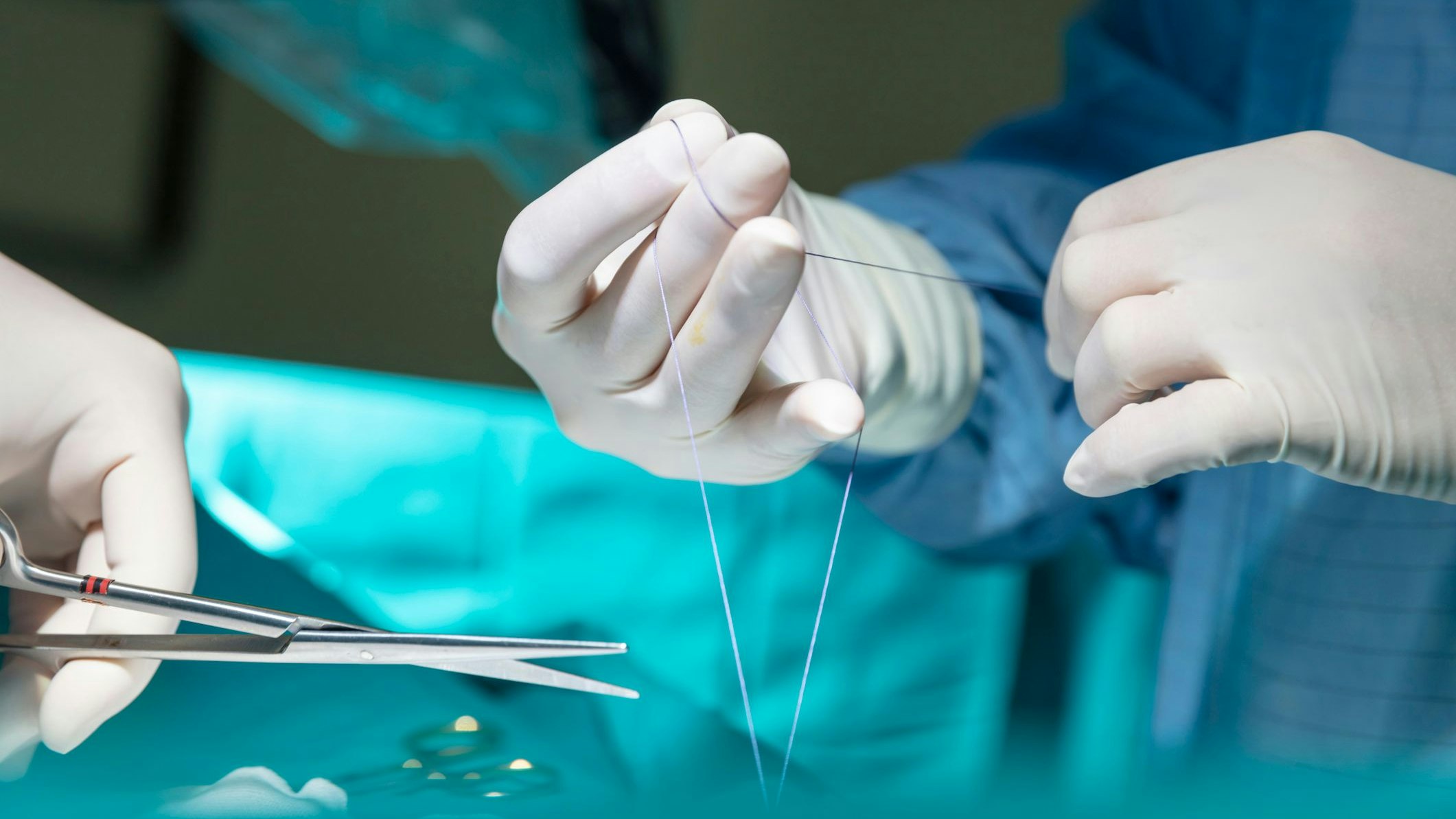 Heute.at - 90 Wochen! Auf diese OP musst du schon so lange warten