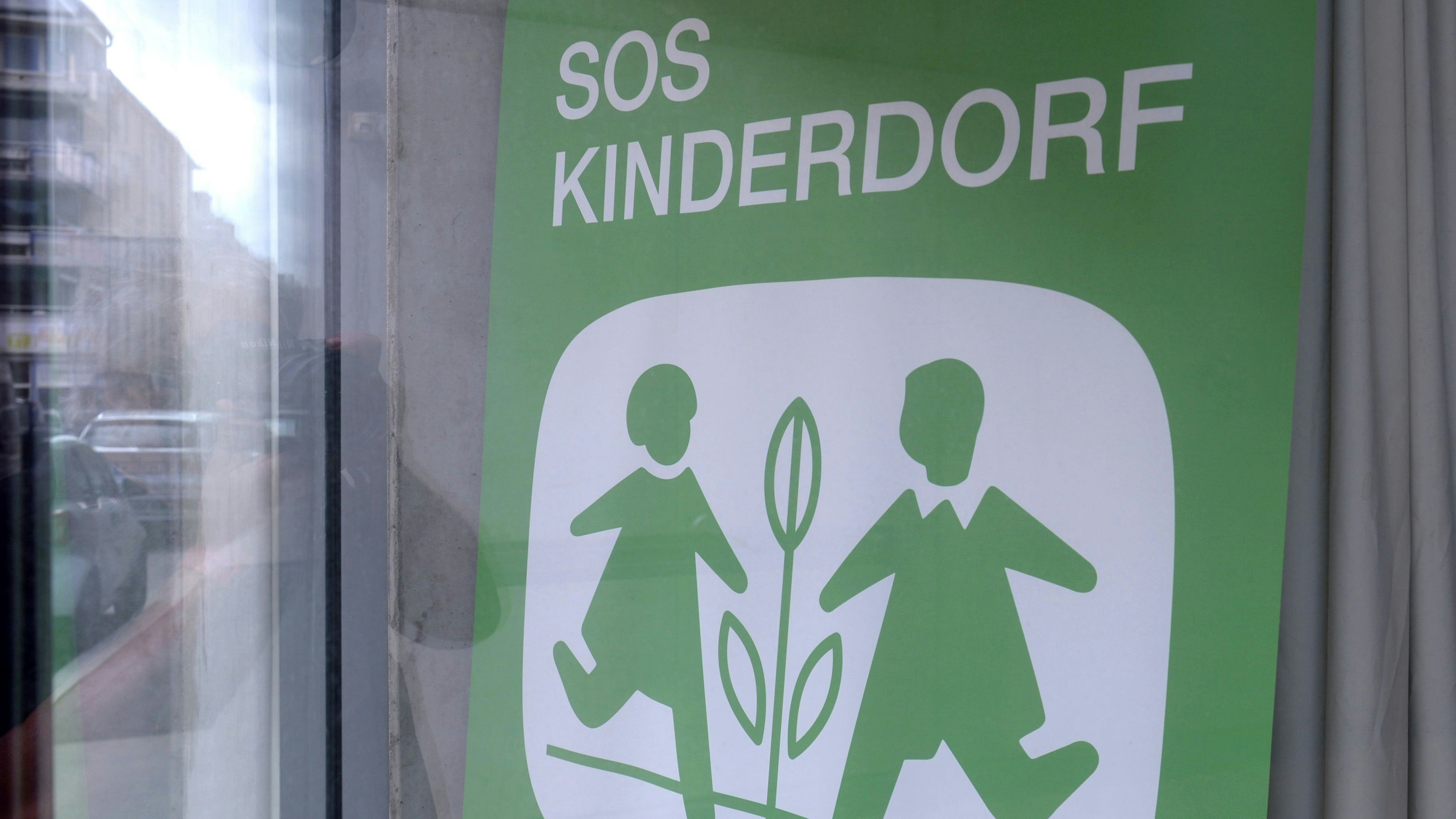 Heute.at - Causa SOS-Kinderdorf – Missbrauchsfall auch in Wien