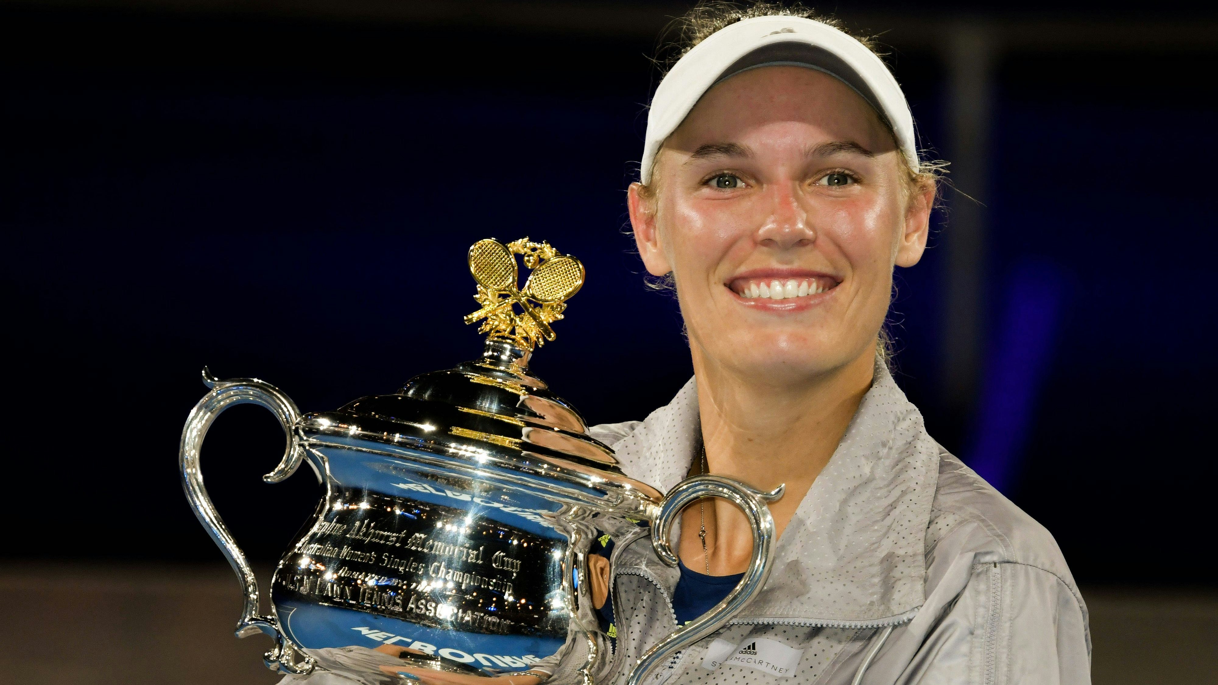 Heute.at - Tennis-Star schießt gegen Experte: Er mobbt mich