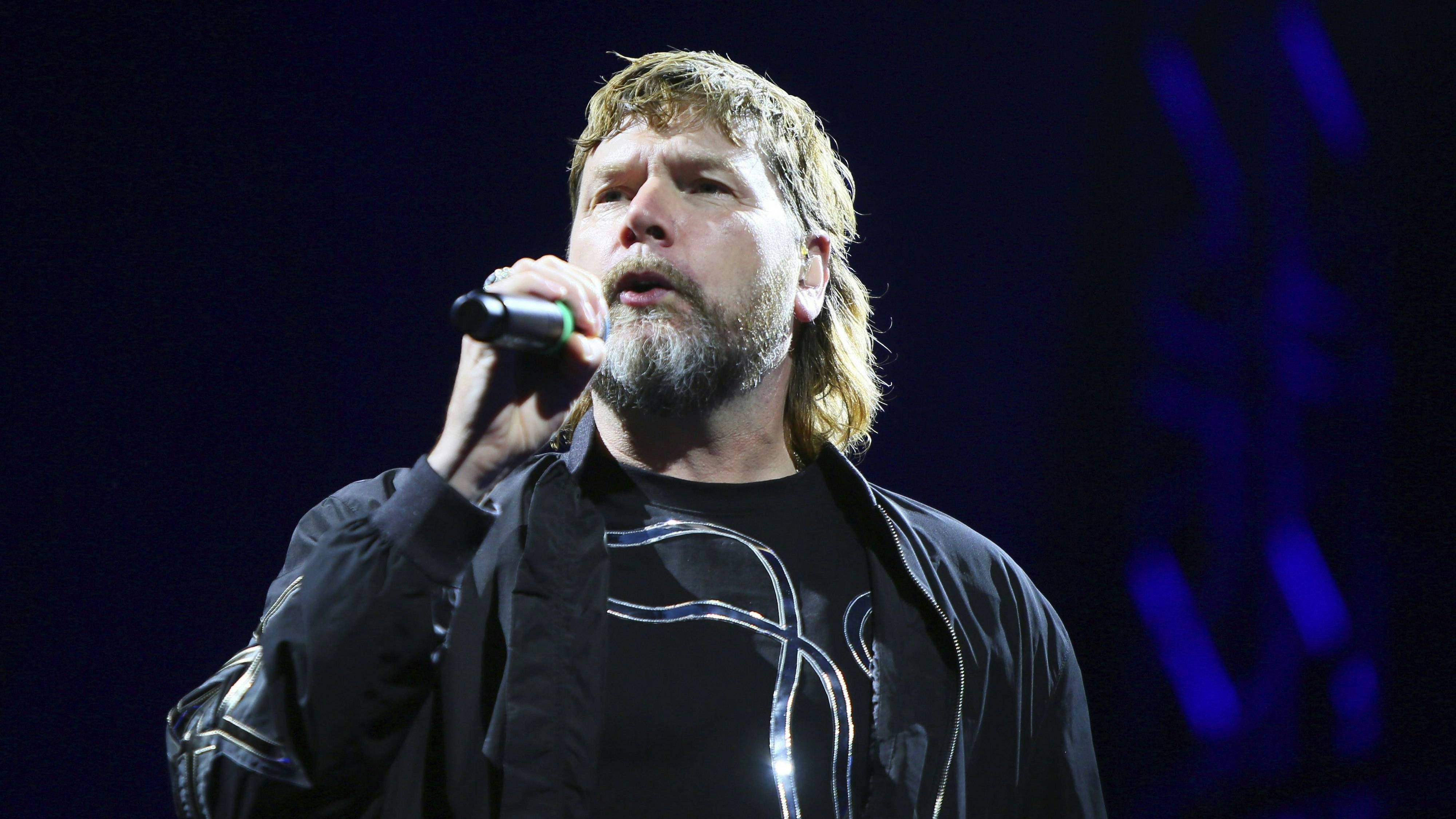 Heute.at - Rea Garvey: Da sind viele Mädchen in meinem Leben