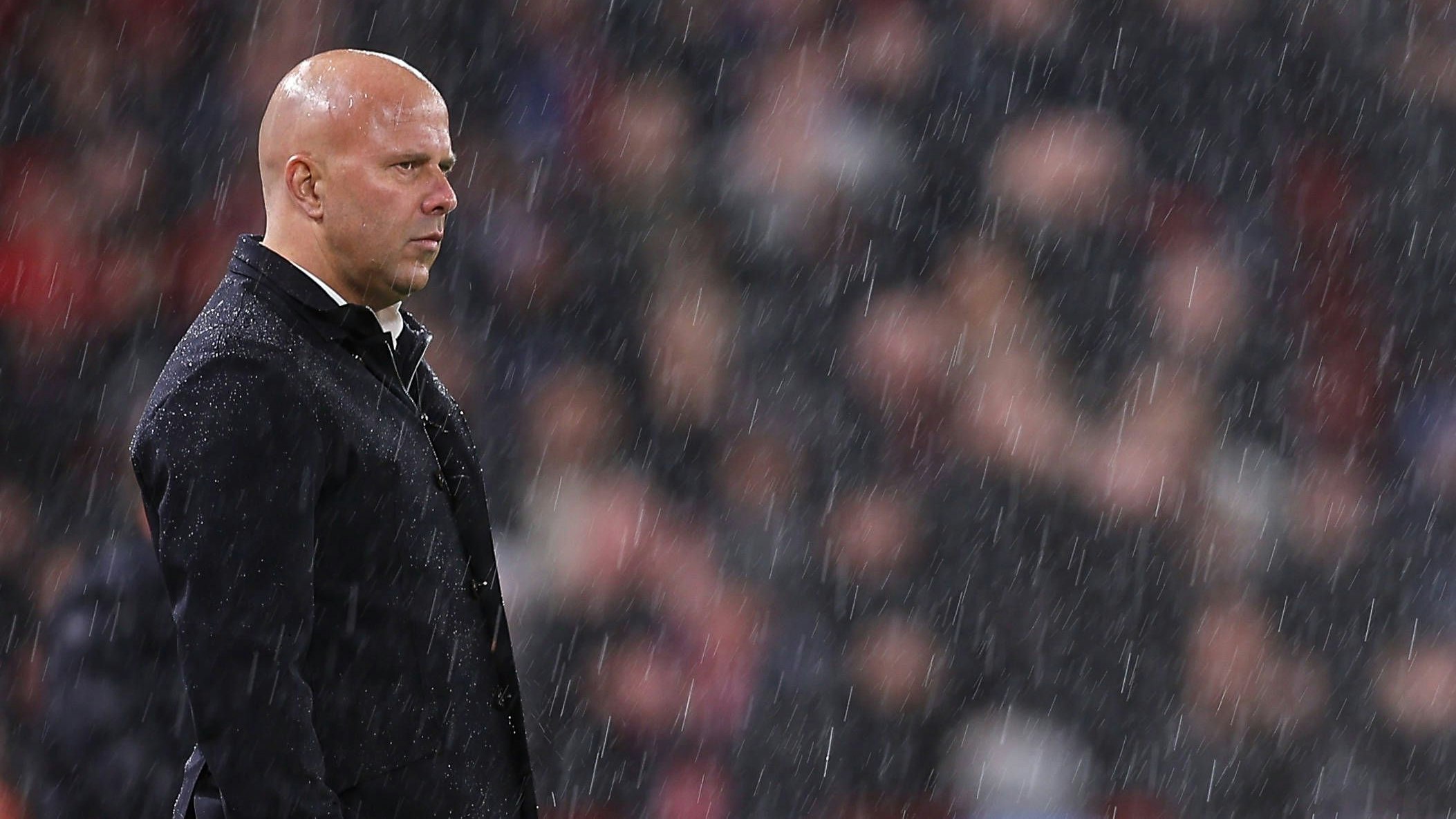 Heute.at - Liverpool-Coach nach Niederlage gegen Glasner angezählt