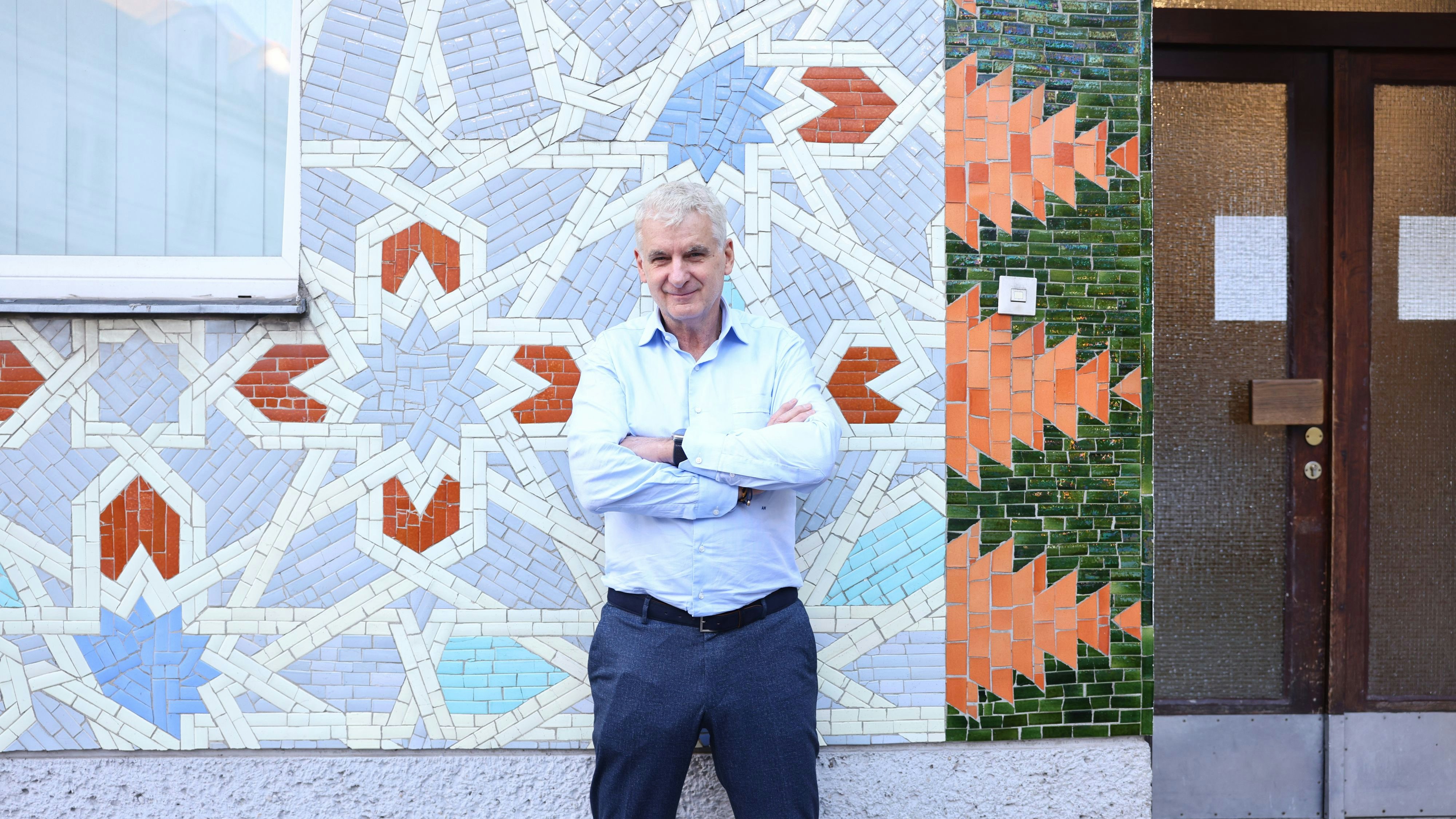 So macht sich die Generation 60 Plus jünger