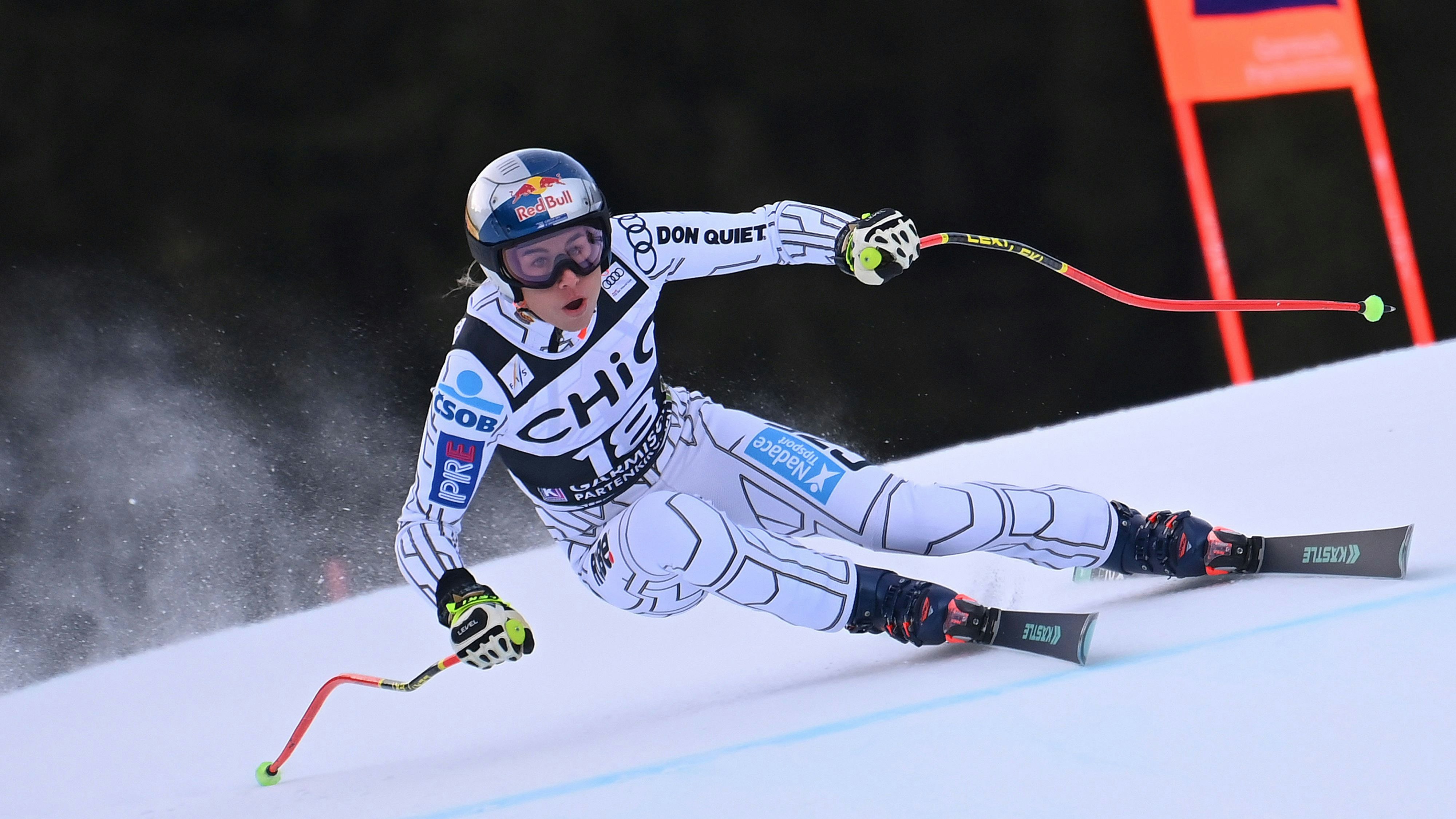 Heute.at - Schock! Habe geweint – Olympia-Aus für Rekordhalterin