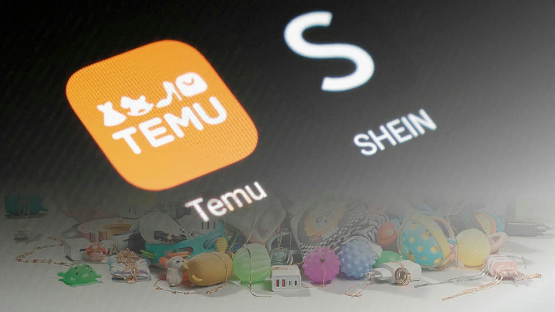 Heute.at - Giftig, gefährlich! Alarm um Produkte von Shein & Temu