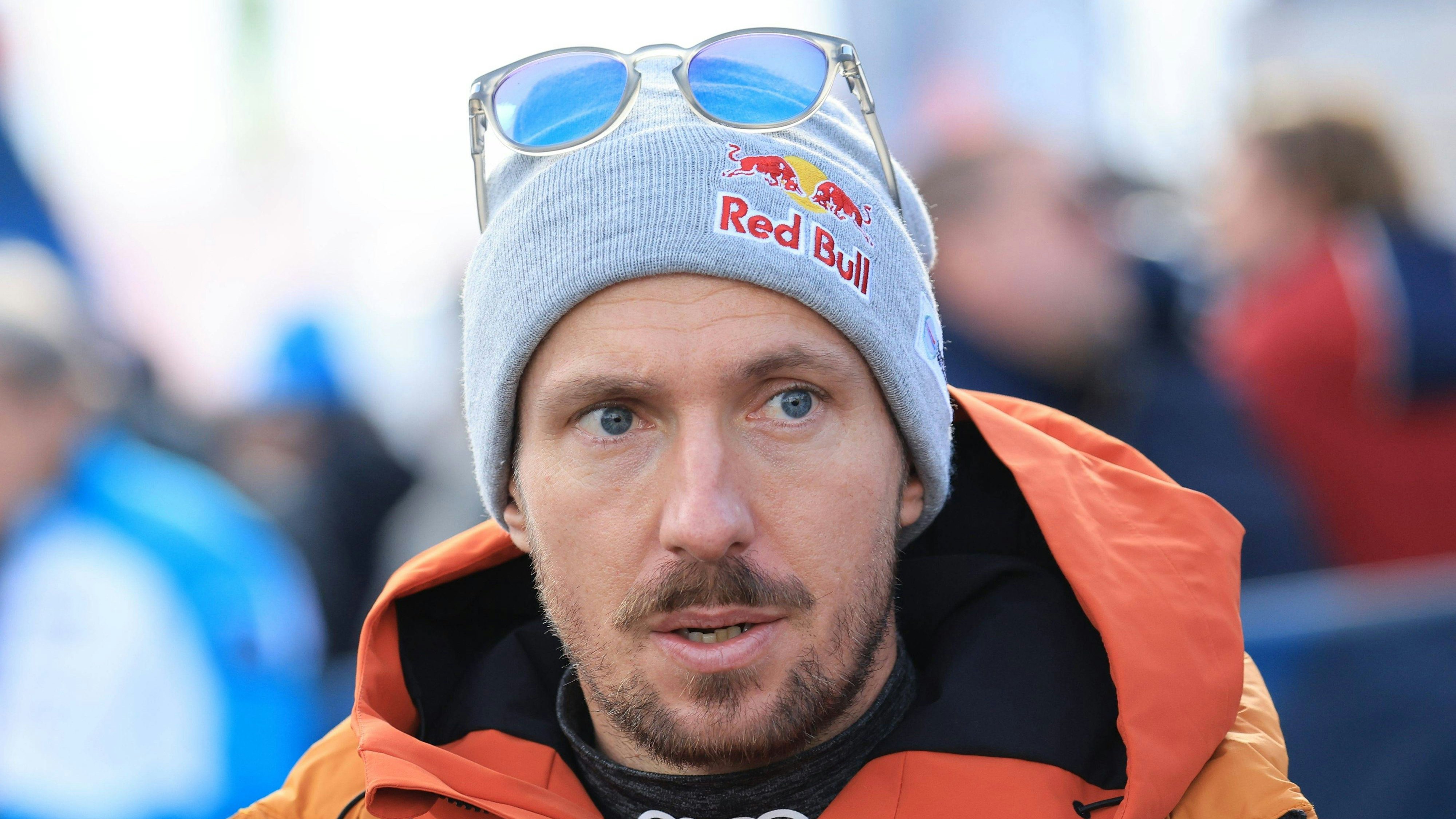 Heute.at - Hirscher gesteht: Ich wollte gar nicht aufhören