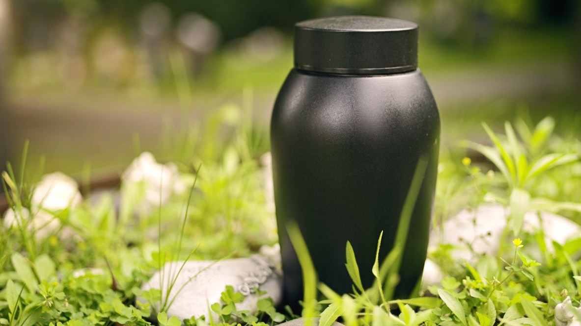 Heute.at - Für diese Bestattungsart ist NÖ Feuer und Flamme