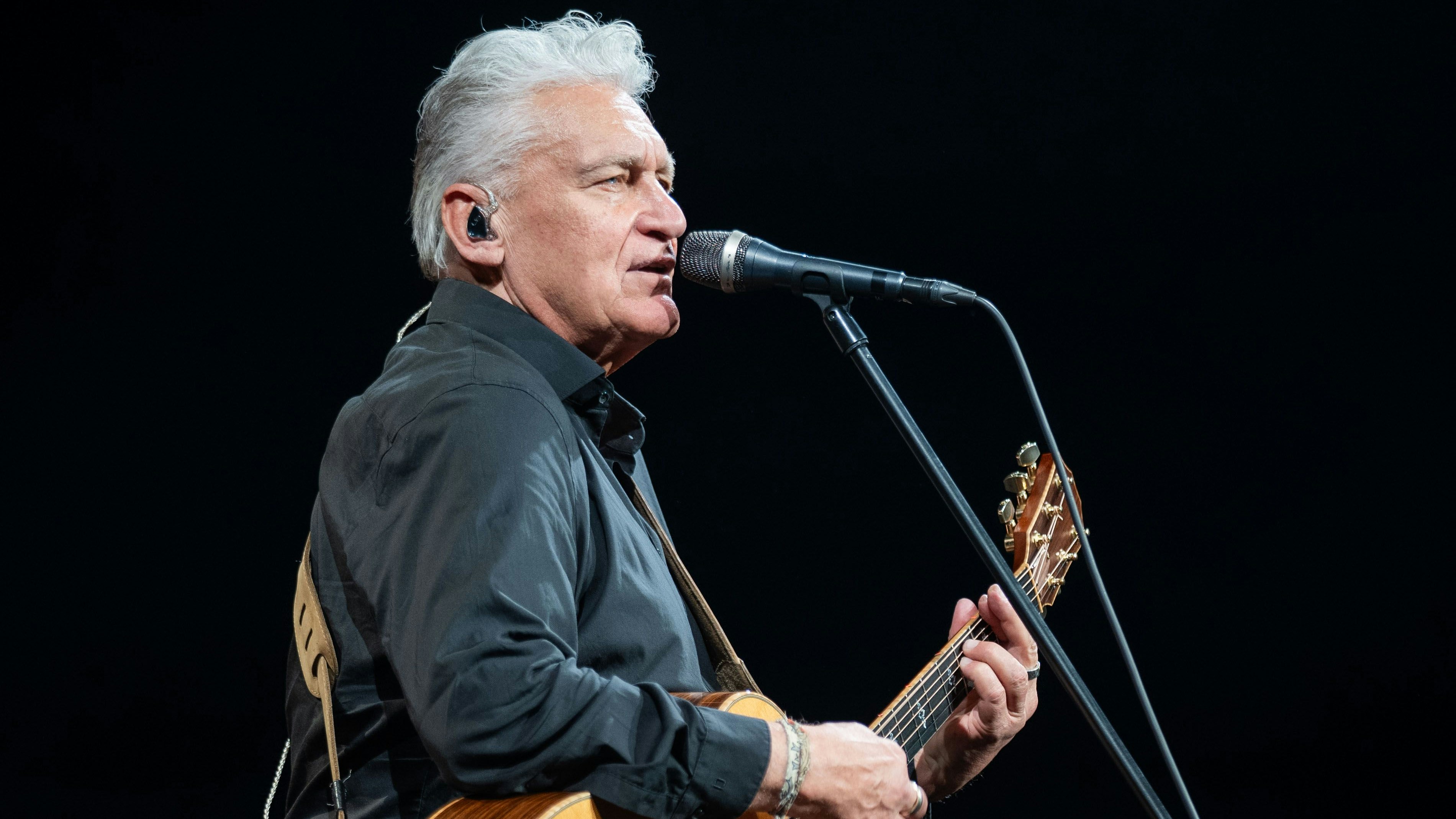 Heute.at - Schweren Herzens: Fendrich sagt Wien-Konzert ab