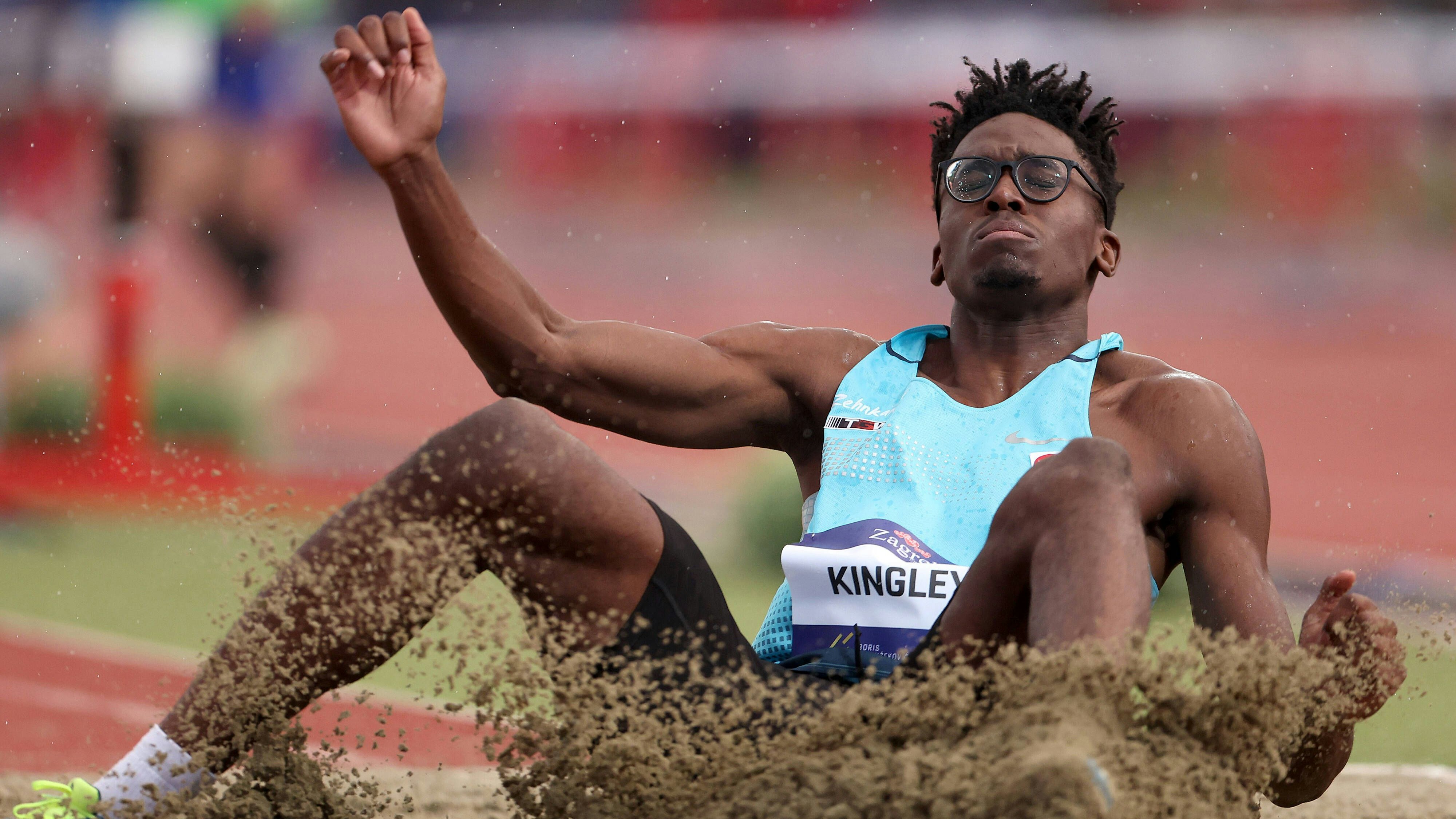 Heute.at - Vom Verband abgelehnt – Olympia? Will eine Medaille