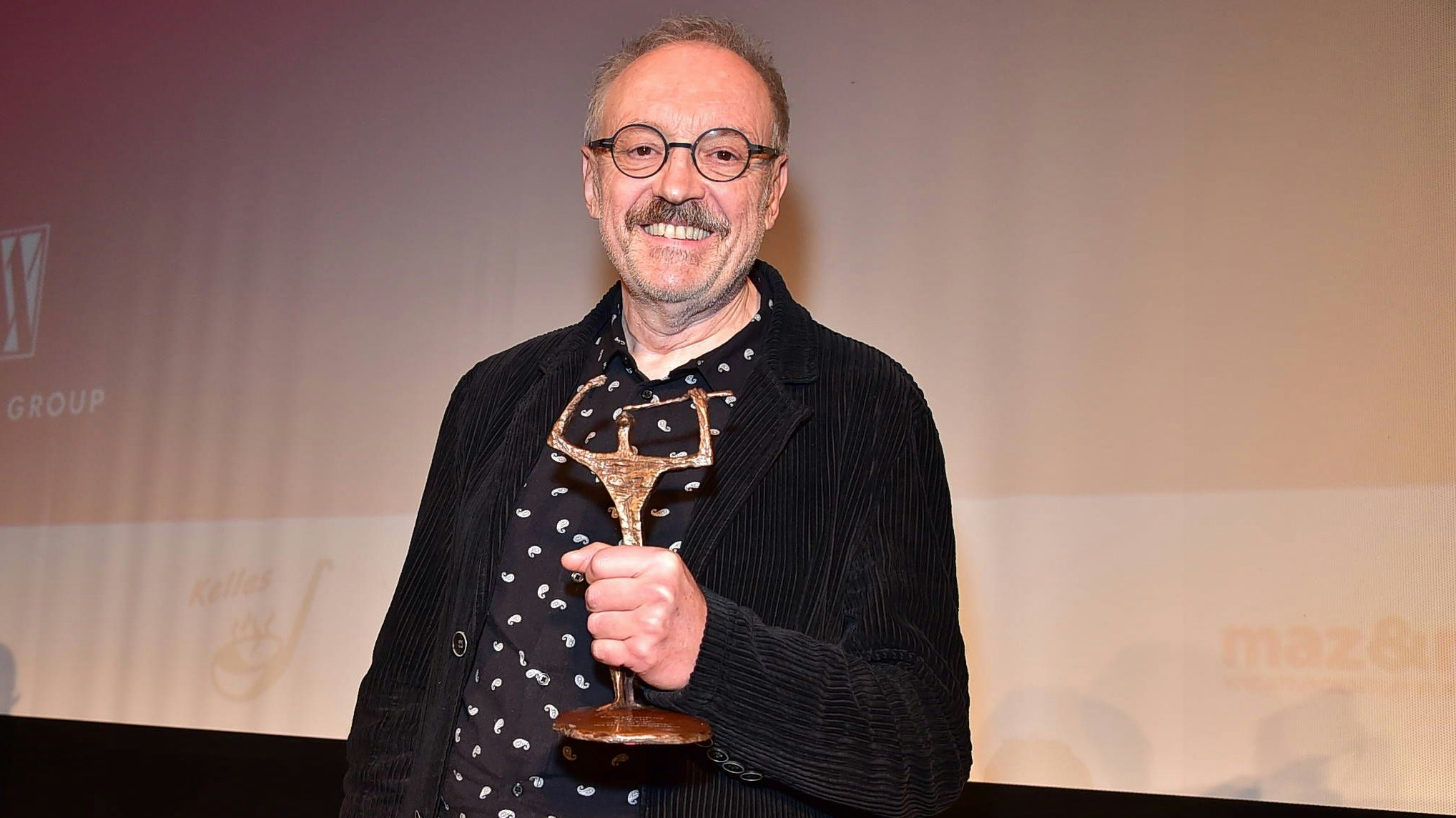 Heute.at - Josef Hader mit Ernst-Lubitsch-Preis ausgezeichnet