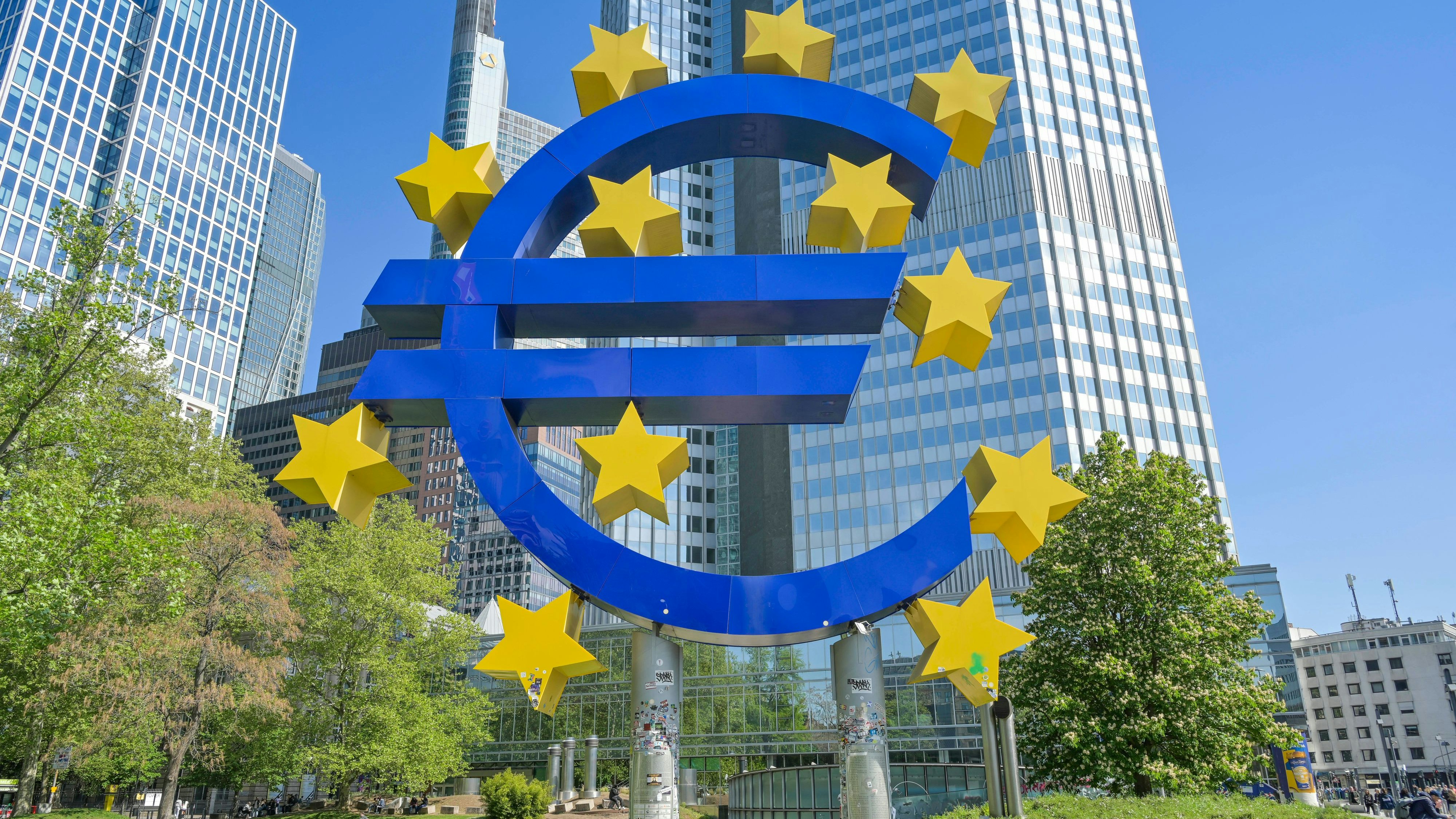 Heute.at - Bis 2029 – EZB will digitalen Euro einführen