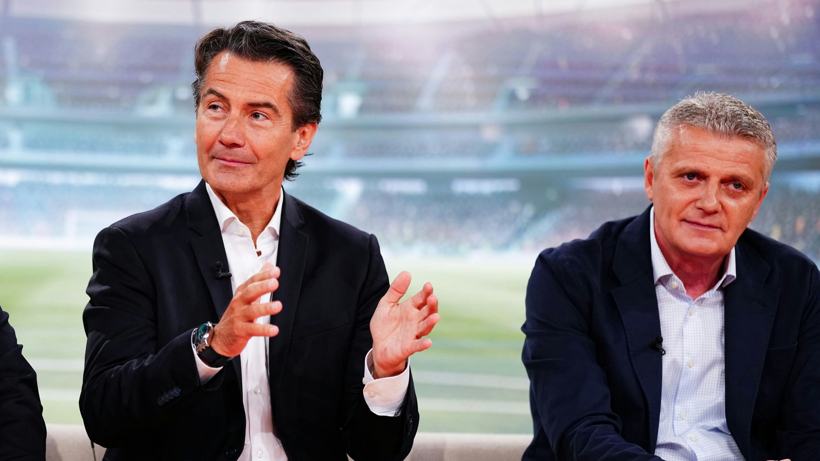 Heute.at - Unternehmensschädigend – neue Details im ORF-Streit