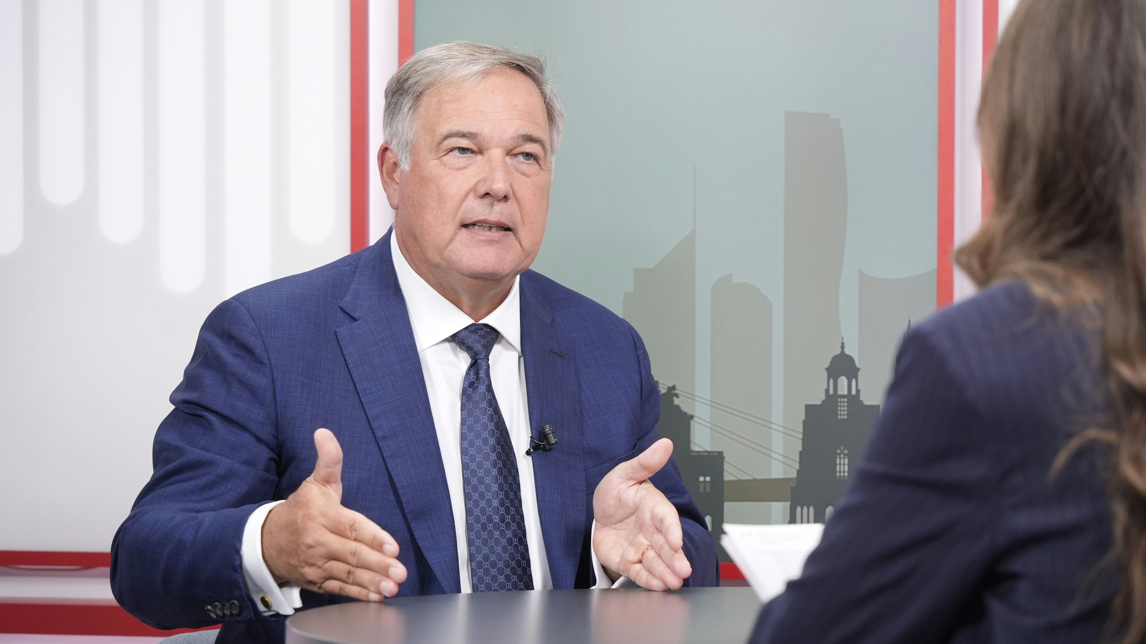 Heute.at - Sonntagsöffnung – Ruck will Testphase bei Song Contest