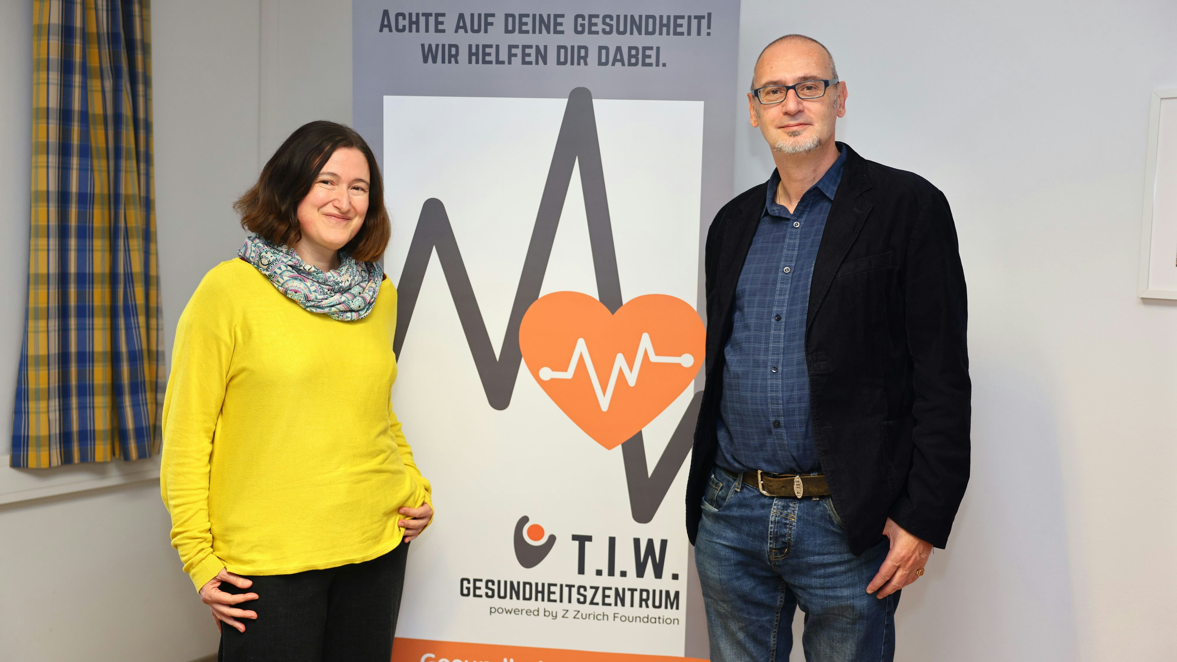 Heute.at - Gesundheitszentrum für Teens droht die Schließung