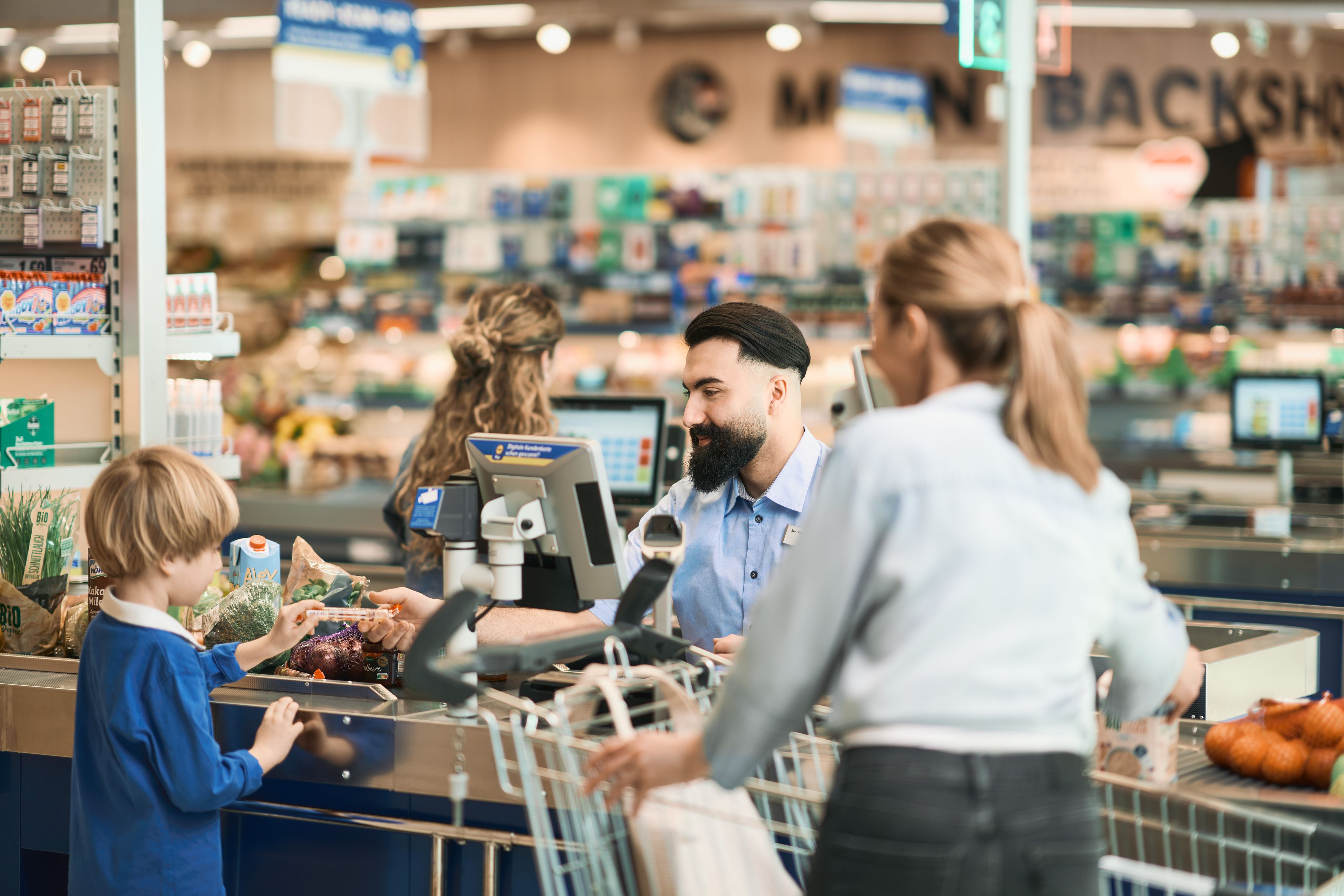 Durch die Preissenkungen hat Lidl jetzt die günstigsten Limonaden.