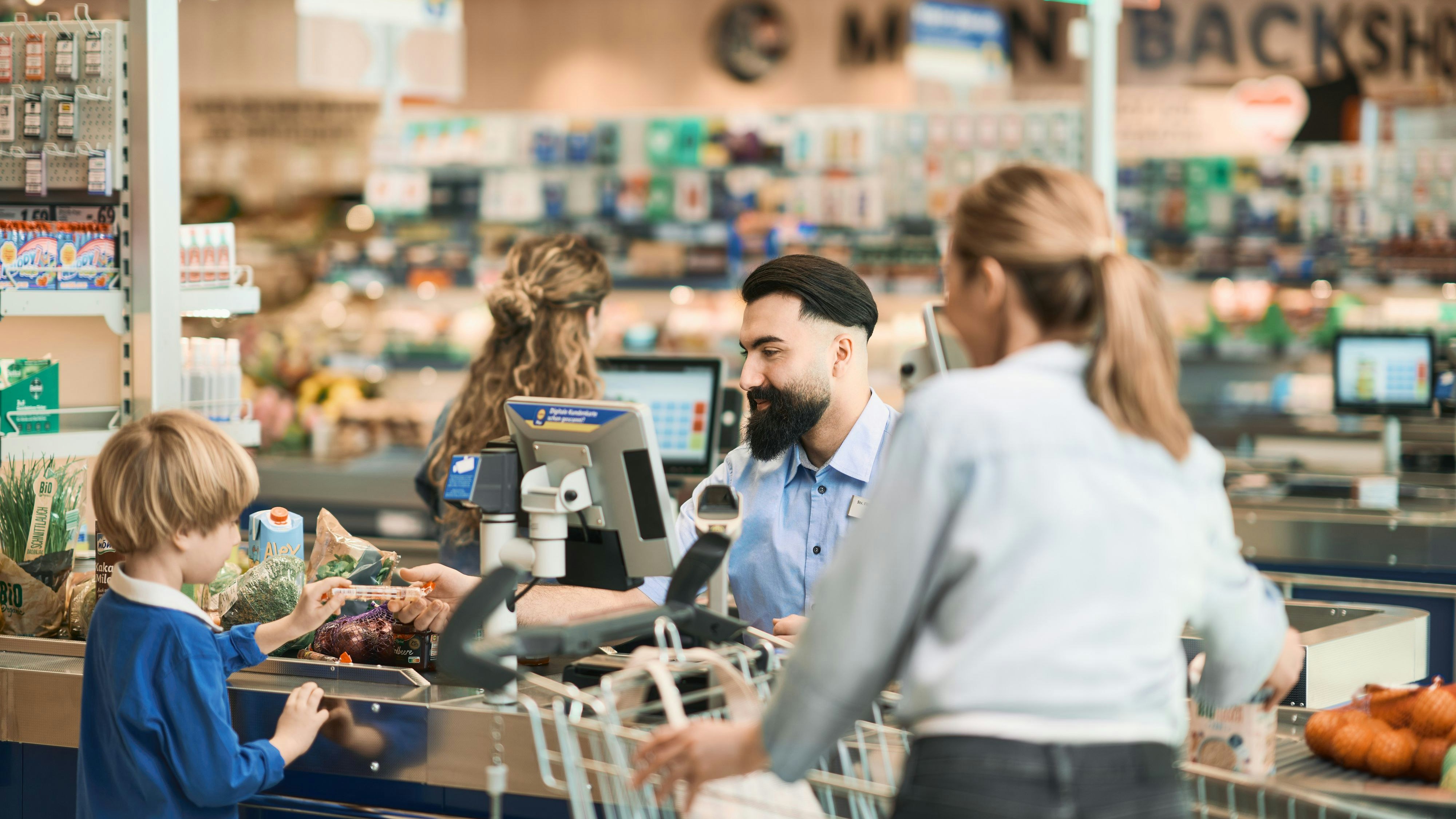 Heute.at - Dieser Supermarkt hat ab sofort die billigsten Limos