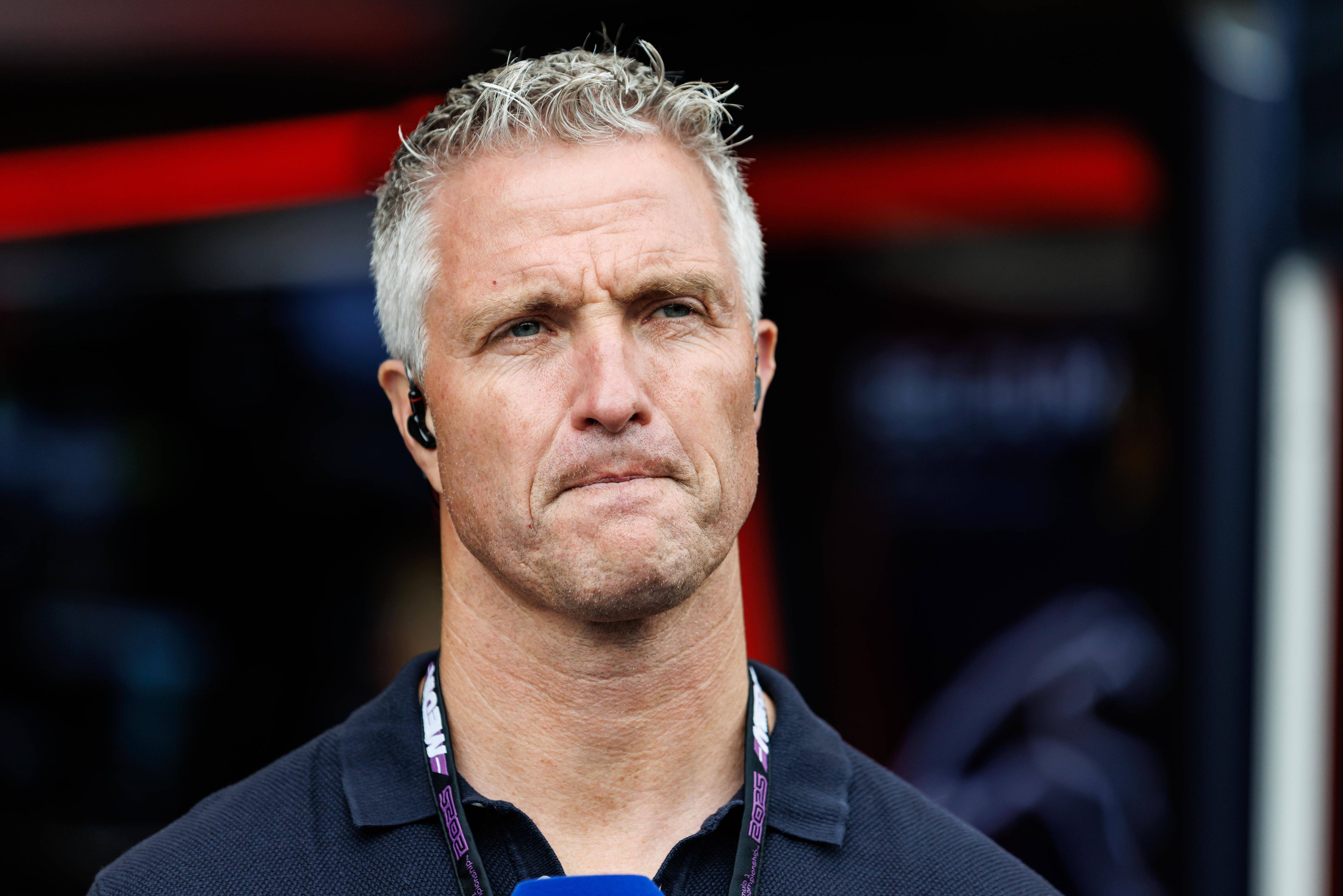 Ralf Schumacher versteht die Vorwürfe gegenüber McLaren nicht.