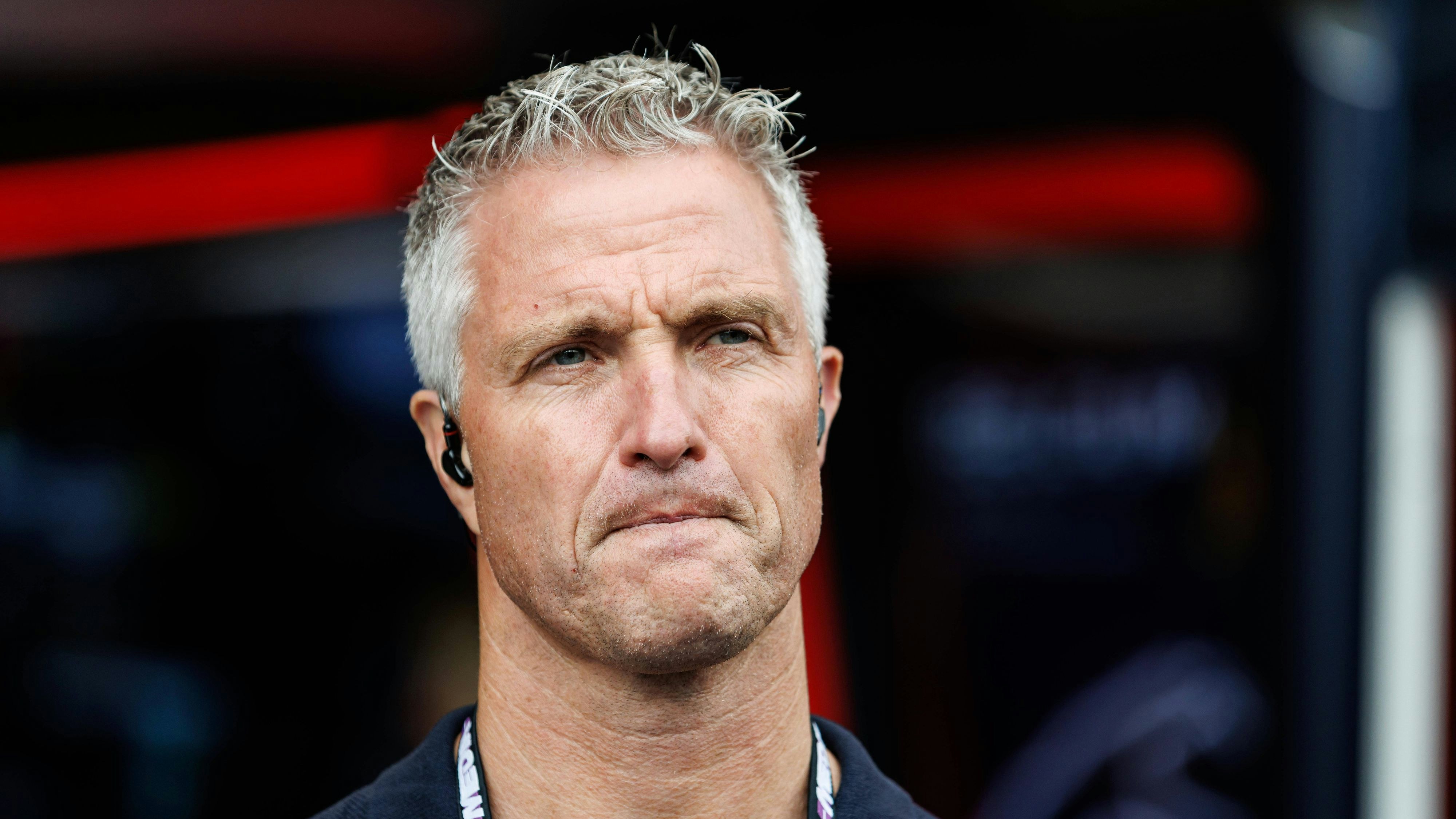 Heute.at - Absoluter Bullshit – Schumacher platzt der Kragen