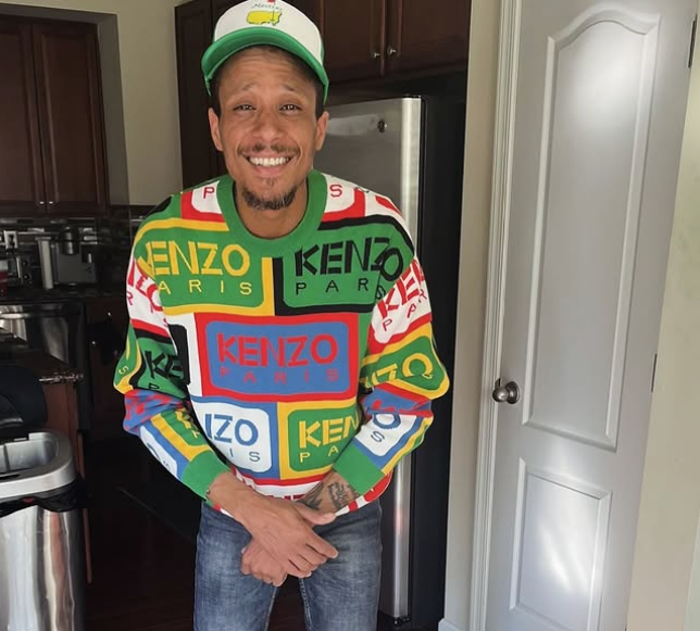 Floyd Roger Myers Jr., bekannt aus 