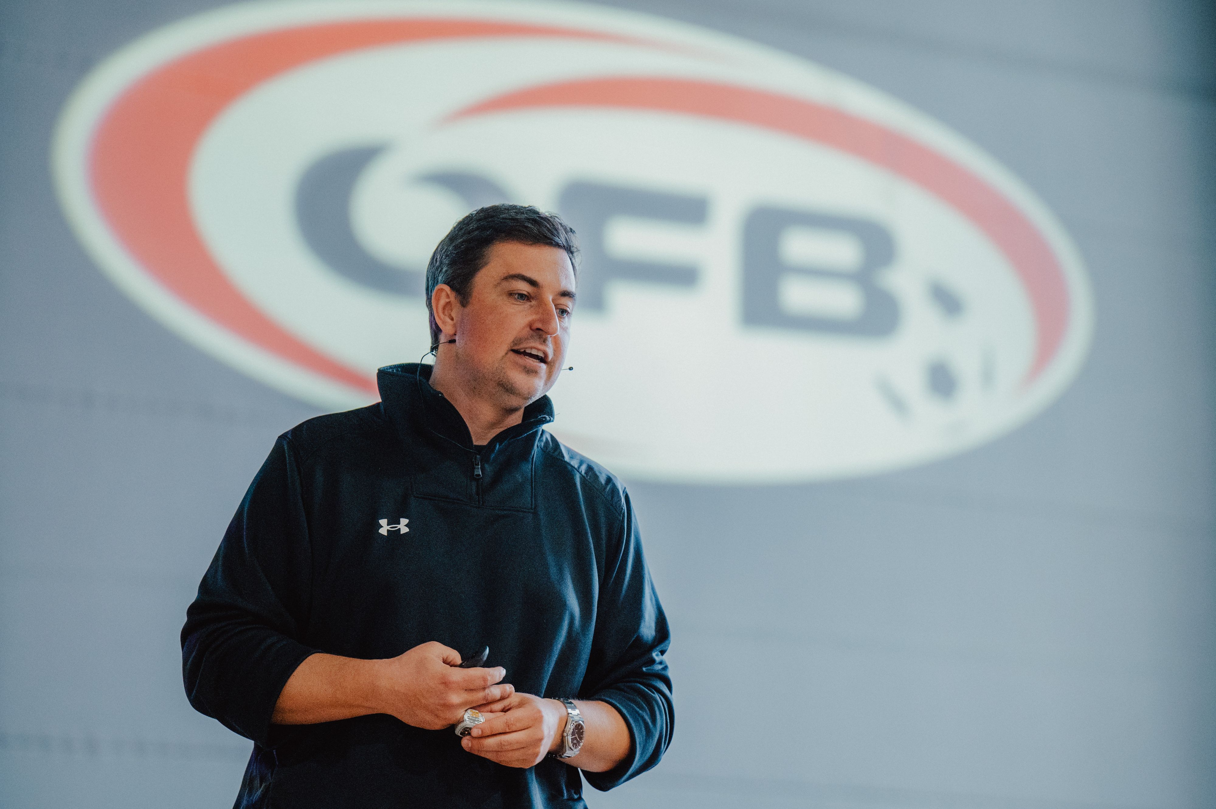 Max Sommer tritt zurück.