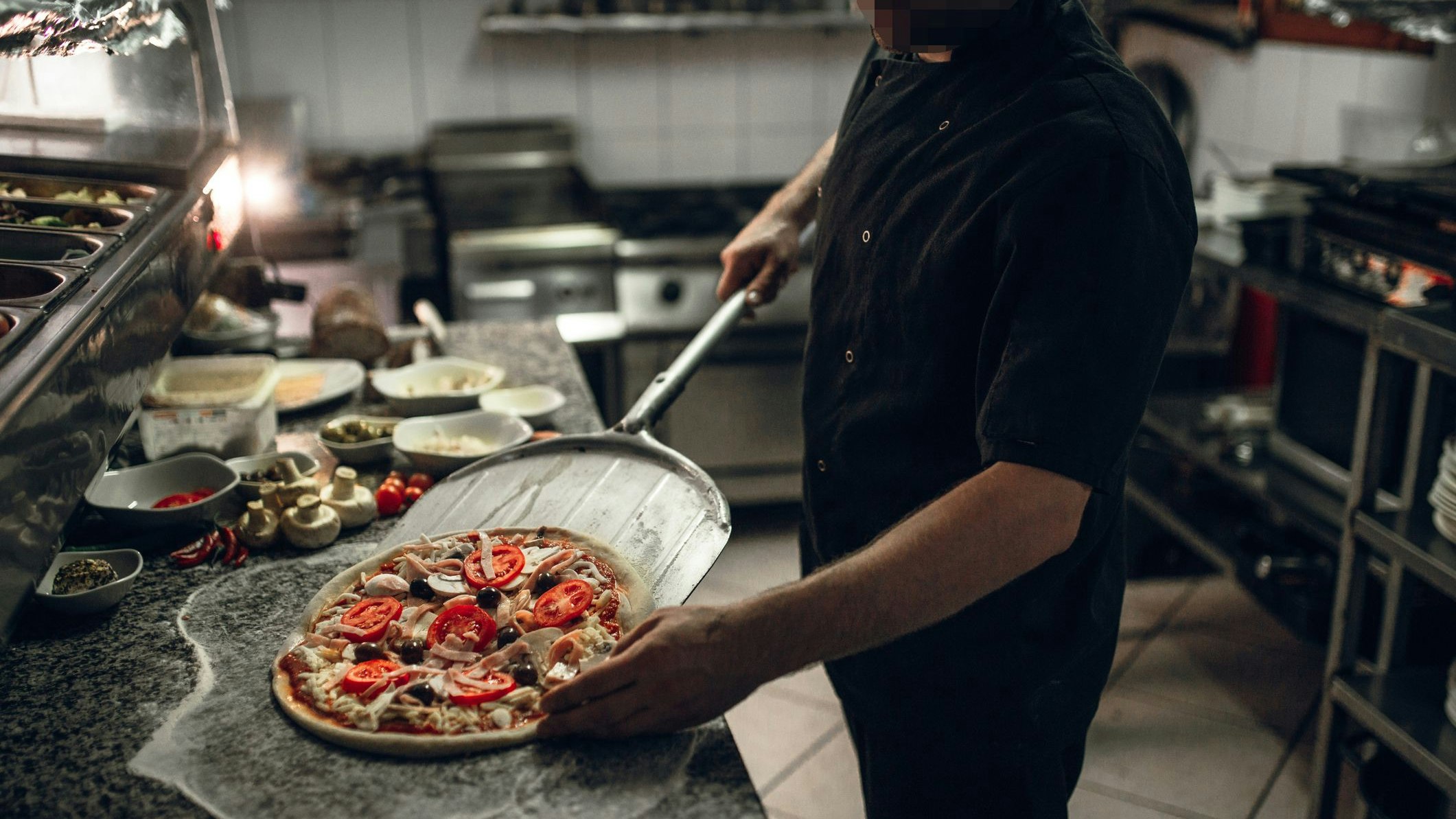 Heute.at - Weil Pizza nicht schmeckte – Koch stach Wirt nieder