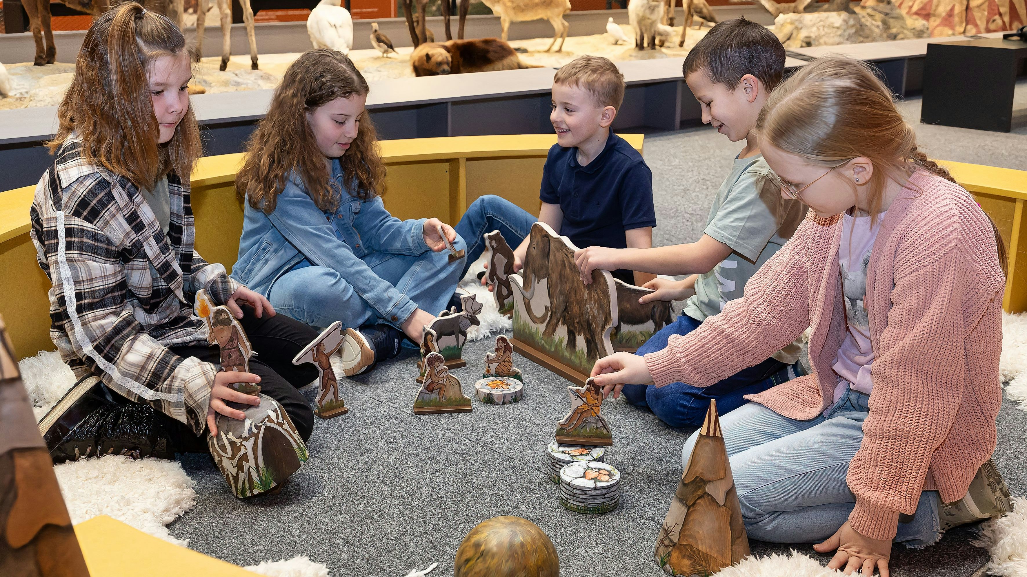 Heute.at - Ausflug in NÖ: Lass dir das besser nicht entgehen!