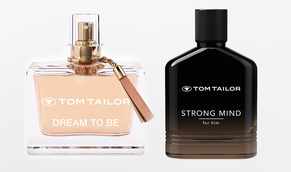 Heute.at - Jetzt Düfte von Tom Tailor gewinnen – für Sie & Ihn!