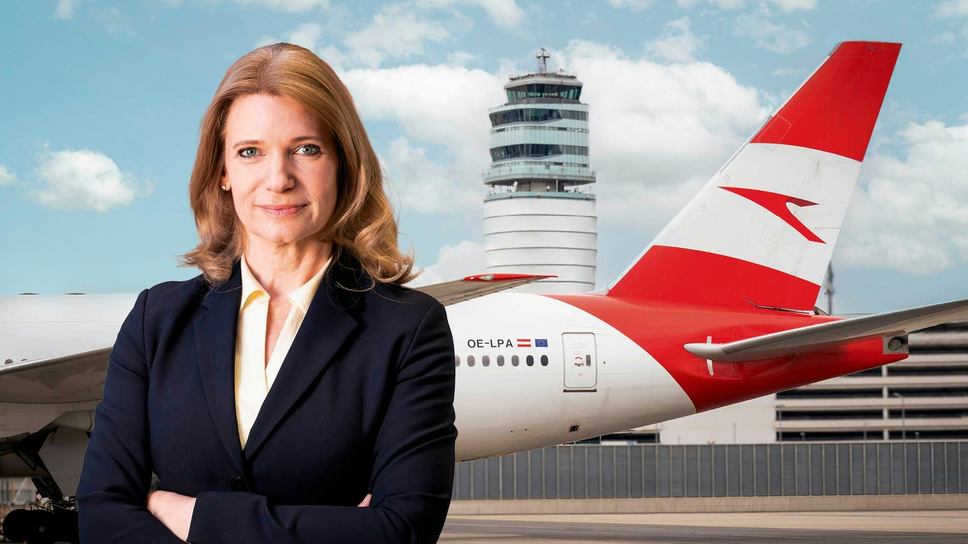 Heute.at - Heimische AUA kämpft weiter mit heftigem Gegenwind