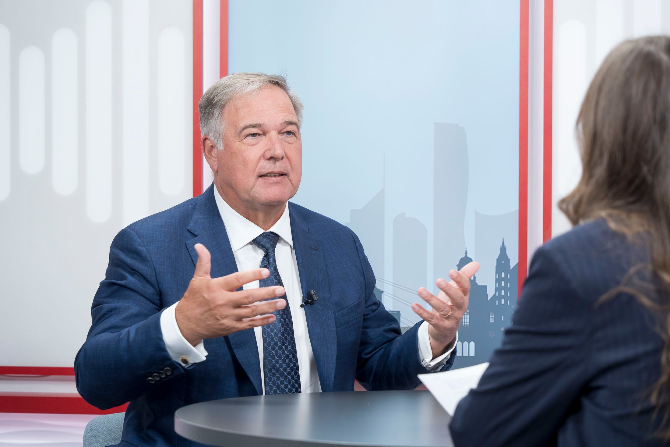 WKW-Chef Ruck steht unter Druck