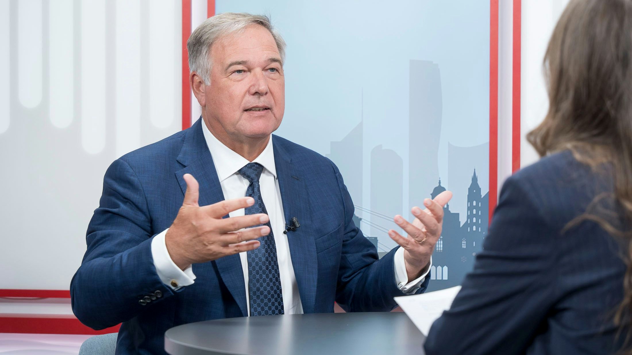 Heute.at - Postenschacher-Vorwürfe – Neue WKO-Chefin prüft Ruck