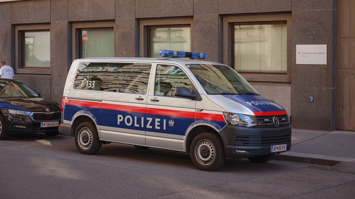 Heute.at - Flucht auf E-Scooter hat für Grazer böses Nachspiel