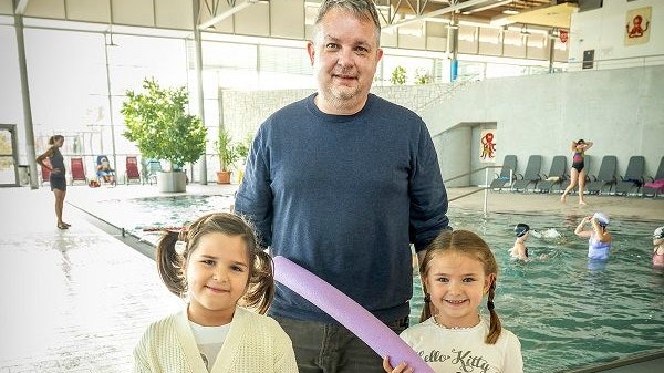 Heute.at - Kinder aufgepasst! Wr. Neustadt verschenkt Badetickets