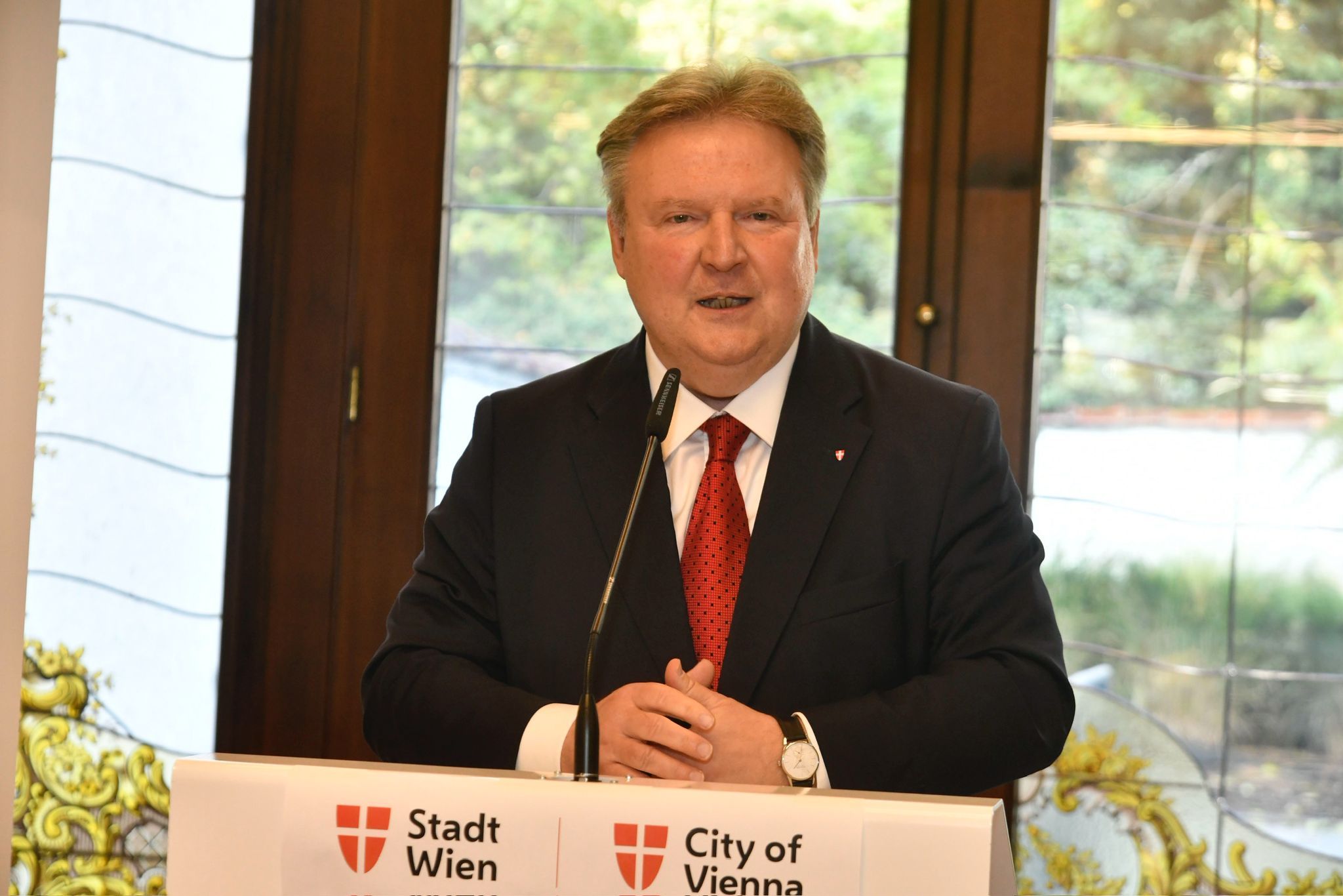 Heute.at - Wien knackt Umsatz-Hoch zwischen den Feiertagen