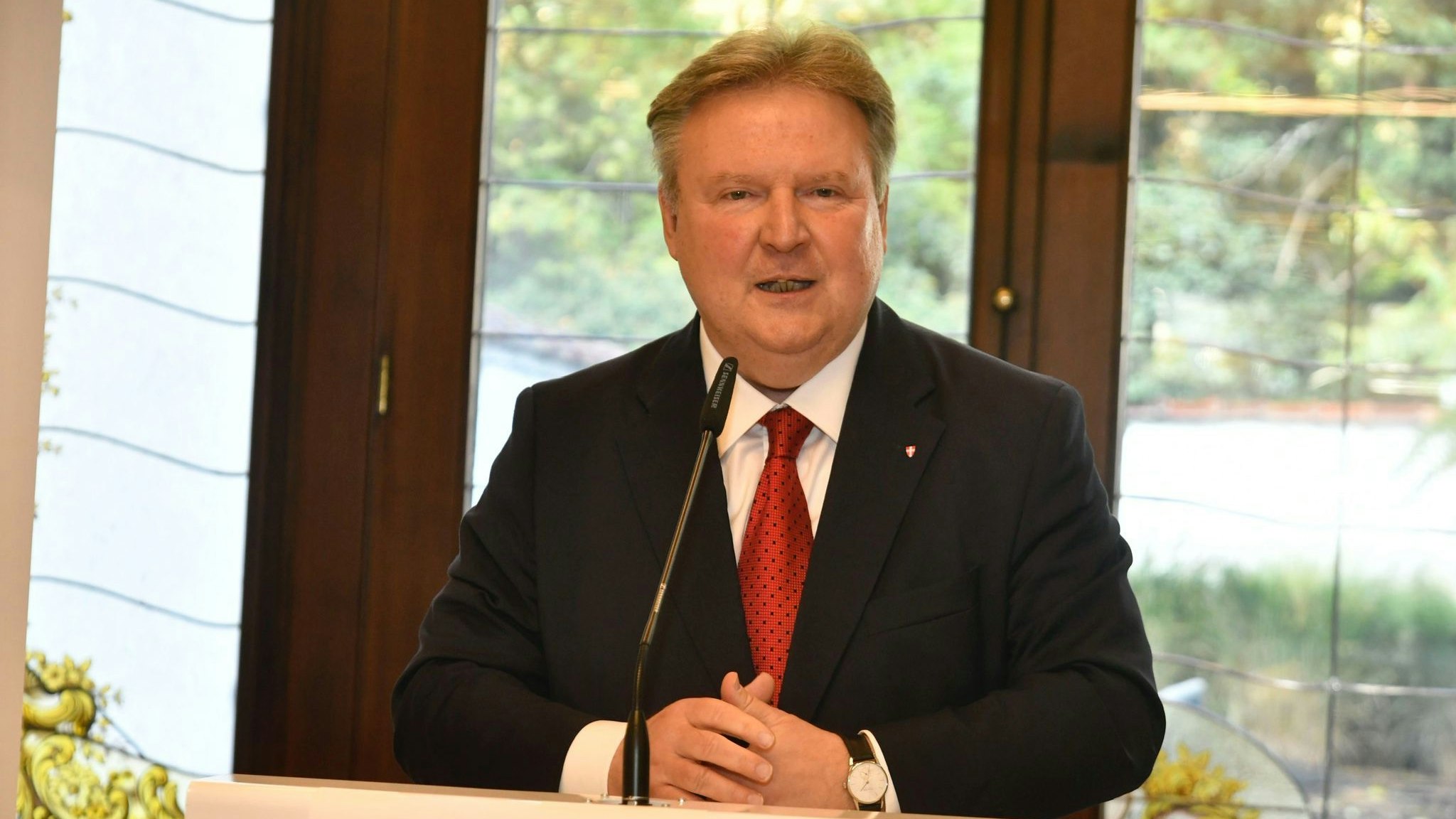 Heute.at - Wien knackt Umsatz-Hoch zwischen den Feiertagen