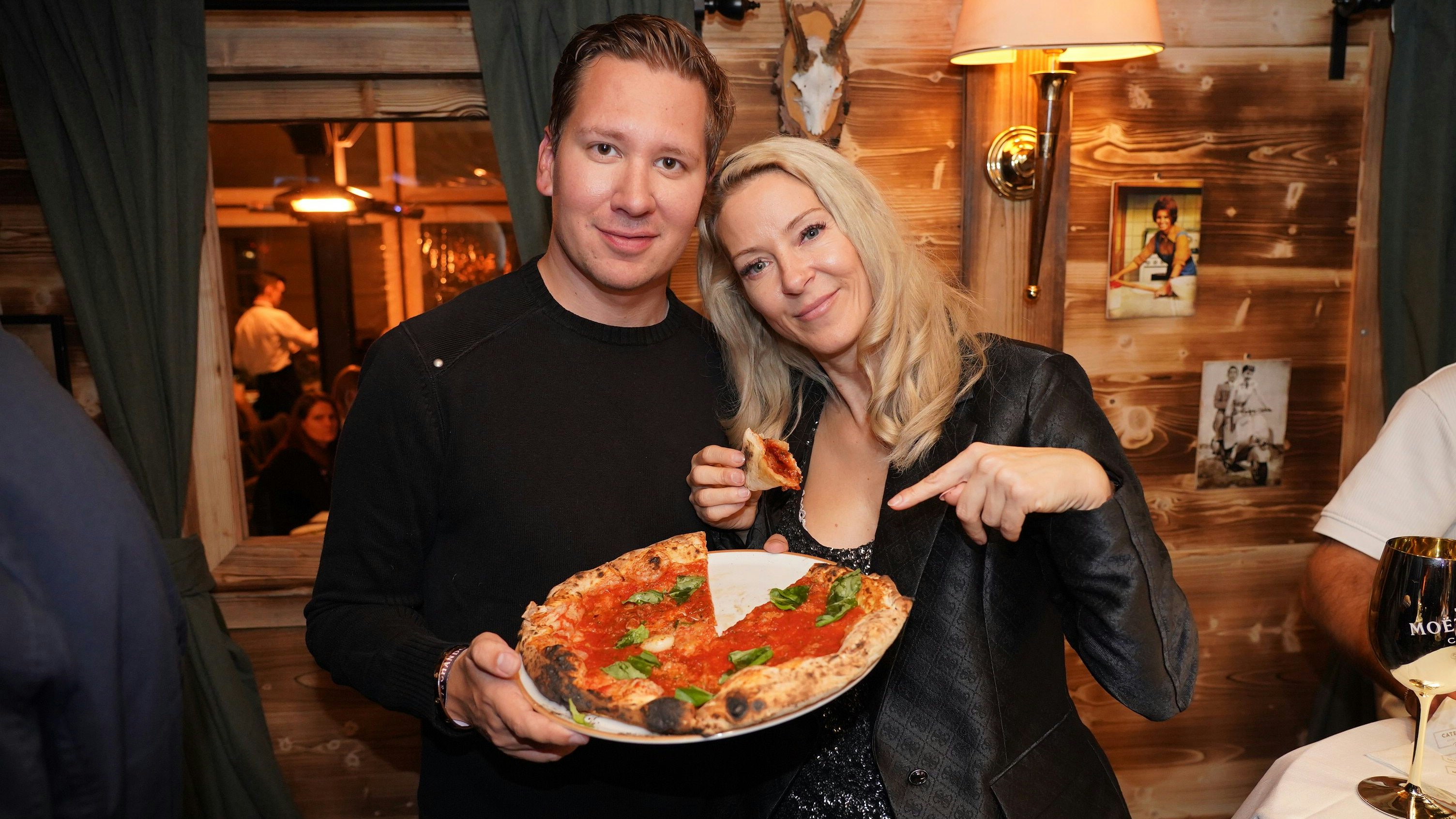 Heute.at - Simone Lugner: Es wird schmerzhaft und emotional