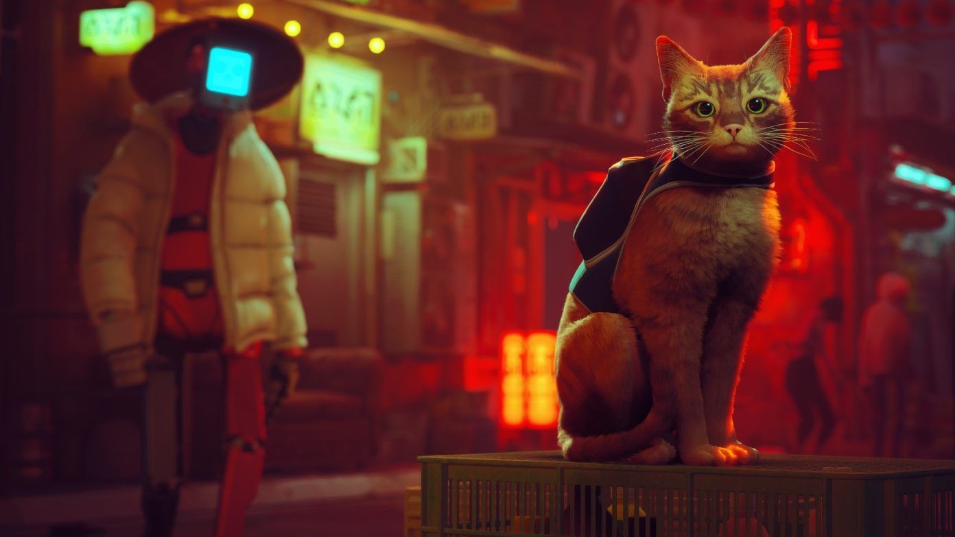 Heute.at - Katzen-Liebe und Rallye-Fieber gratis auf PlayStation