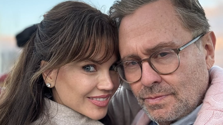 Heute.at - Dankbar für jeden Moment – Liebeserklärung an Wrabetz