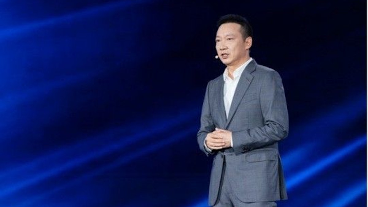 Digital Telegram – Honor coopère avec BYD et lance le système d’exploitation AI