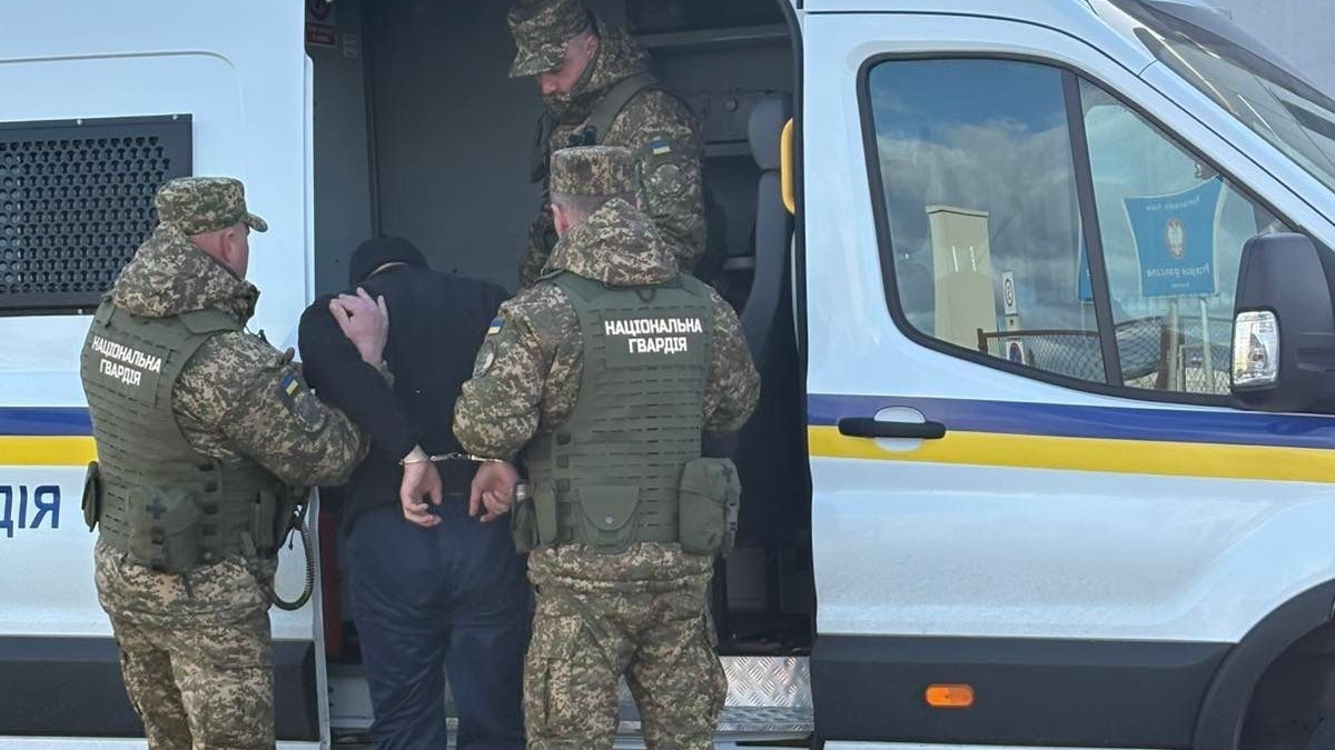 Heute.at - Ukraine liefert erstmals russischen Soldaten aus